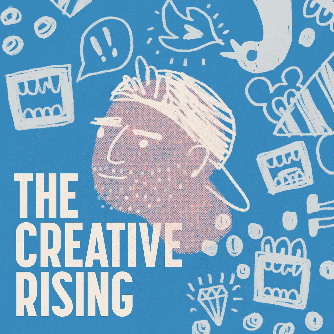 The Creative Rising