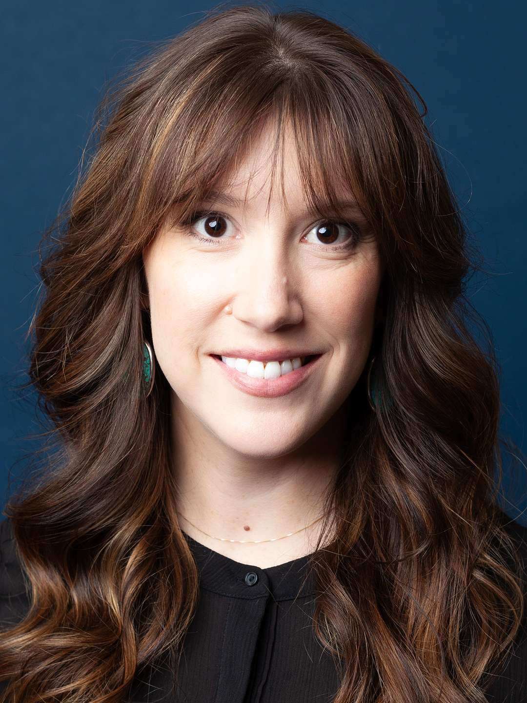 Megan McKinney Todd