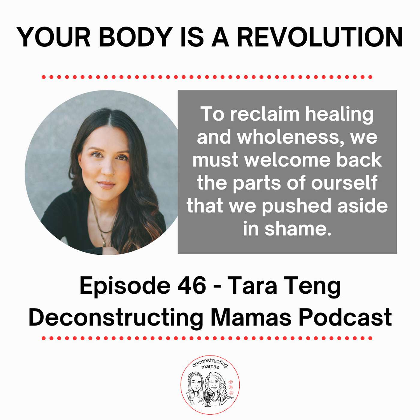 Deconstructing Mamas