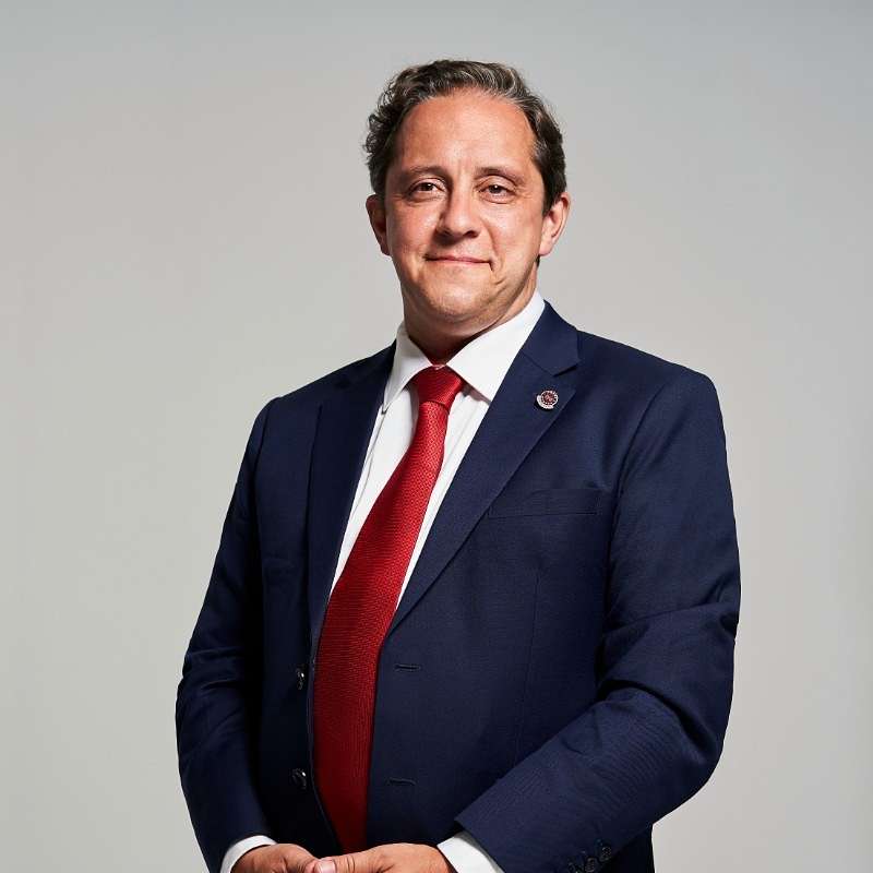 Tiago Henriques da Cunha