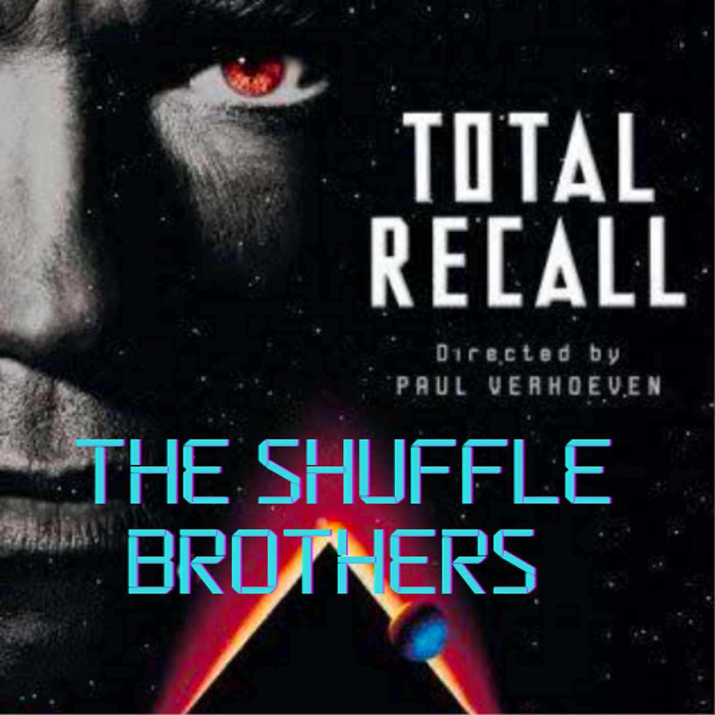 Nostalgic Reboot: Total Recall