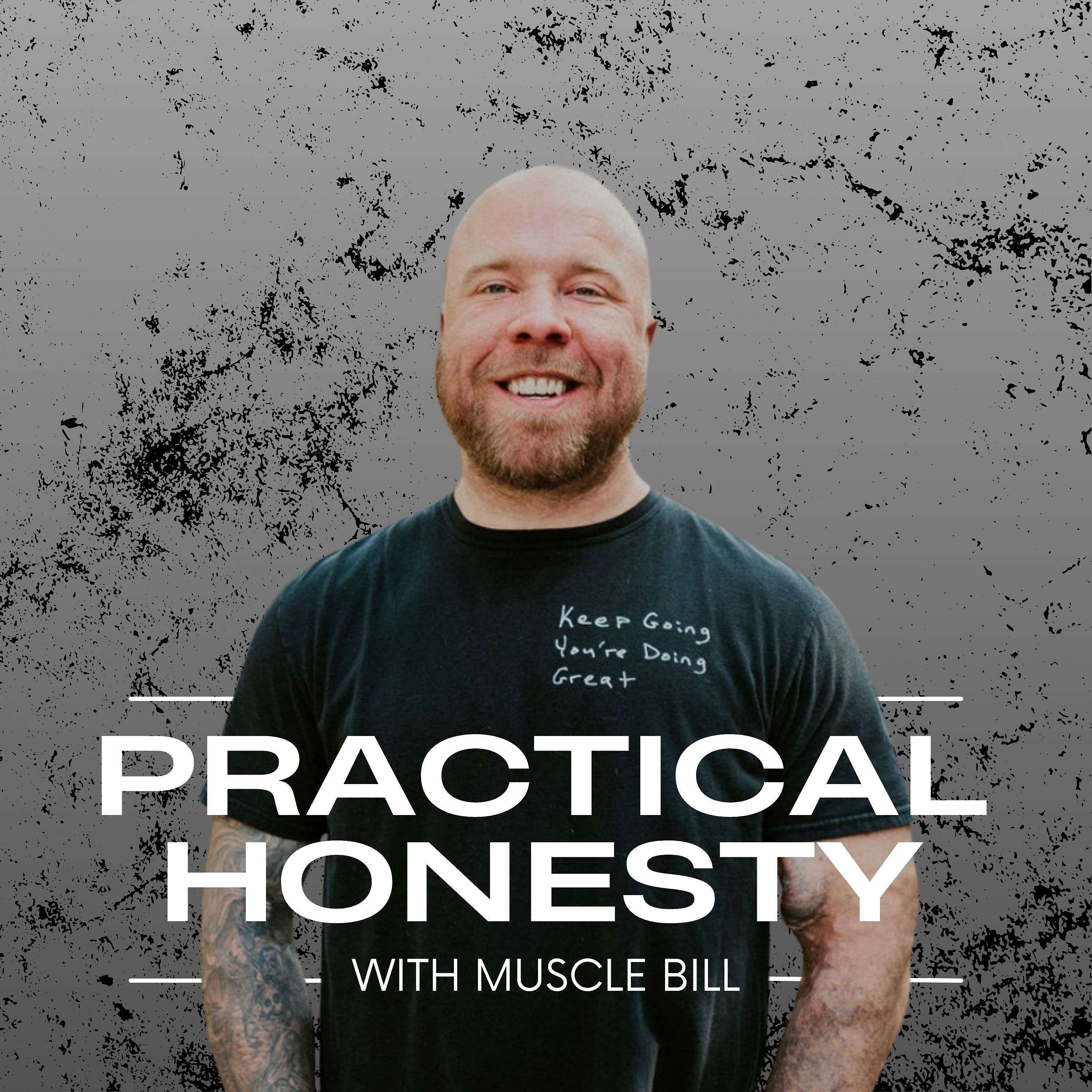 Practical Honesty Podcast