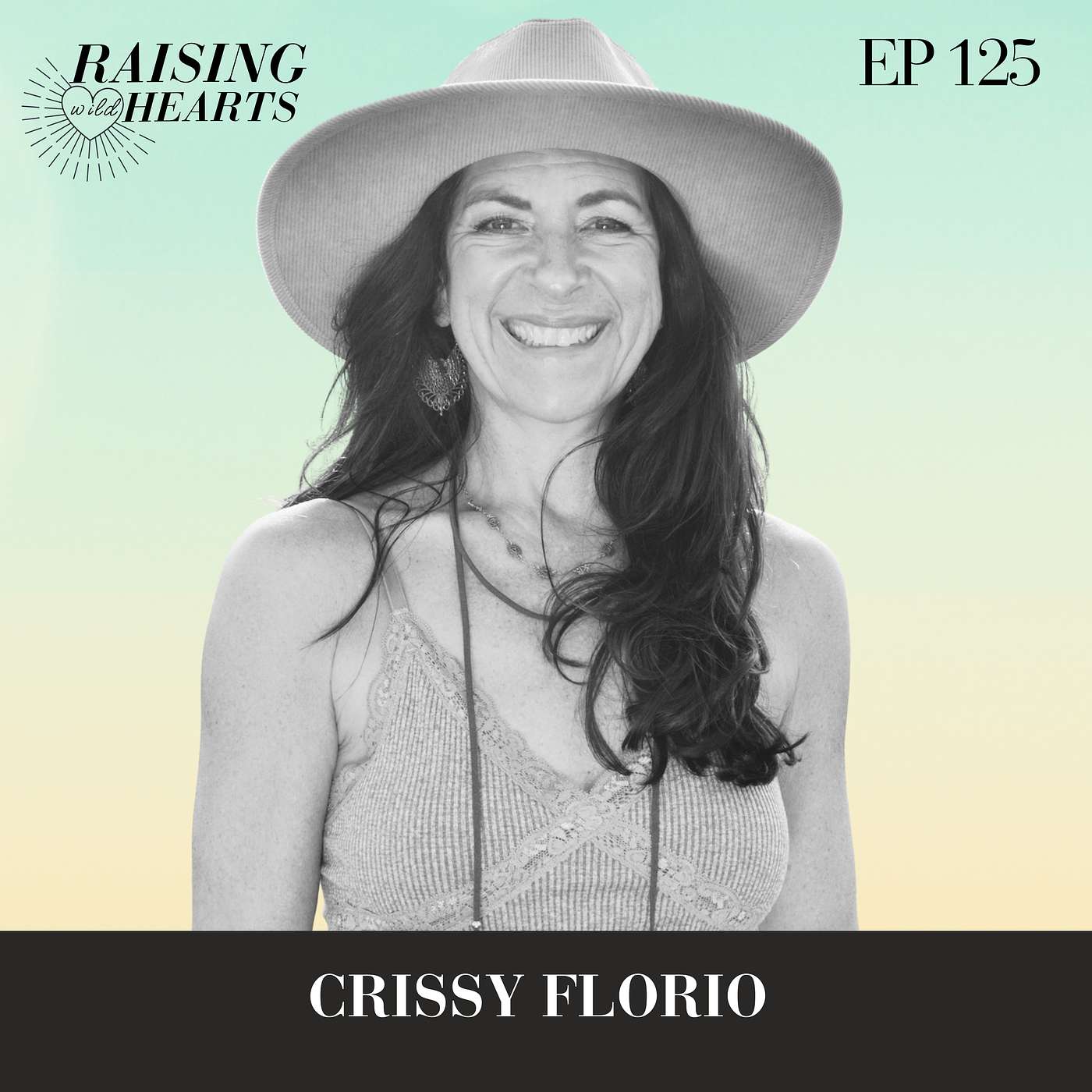 Turning Your Pain into Purpose with Crissy Florio