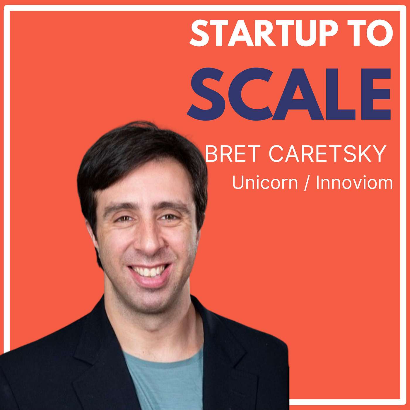 Startup To Scale