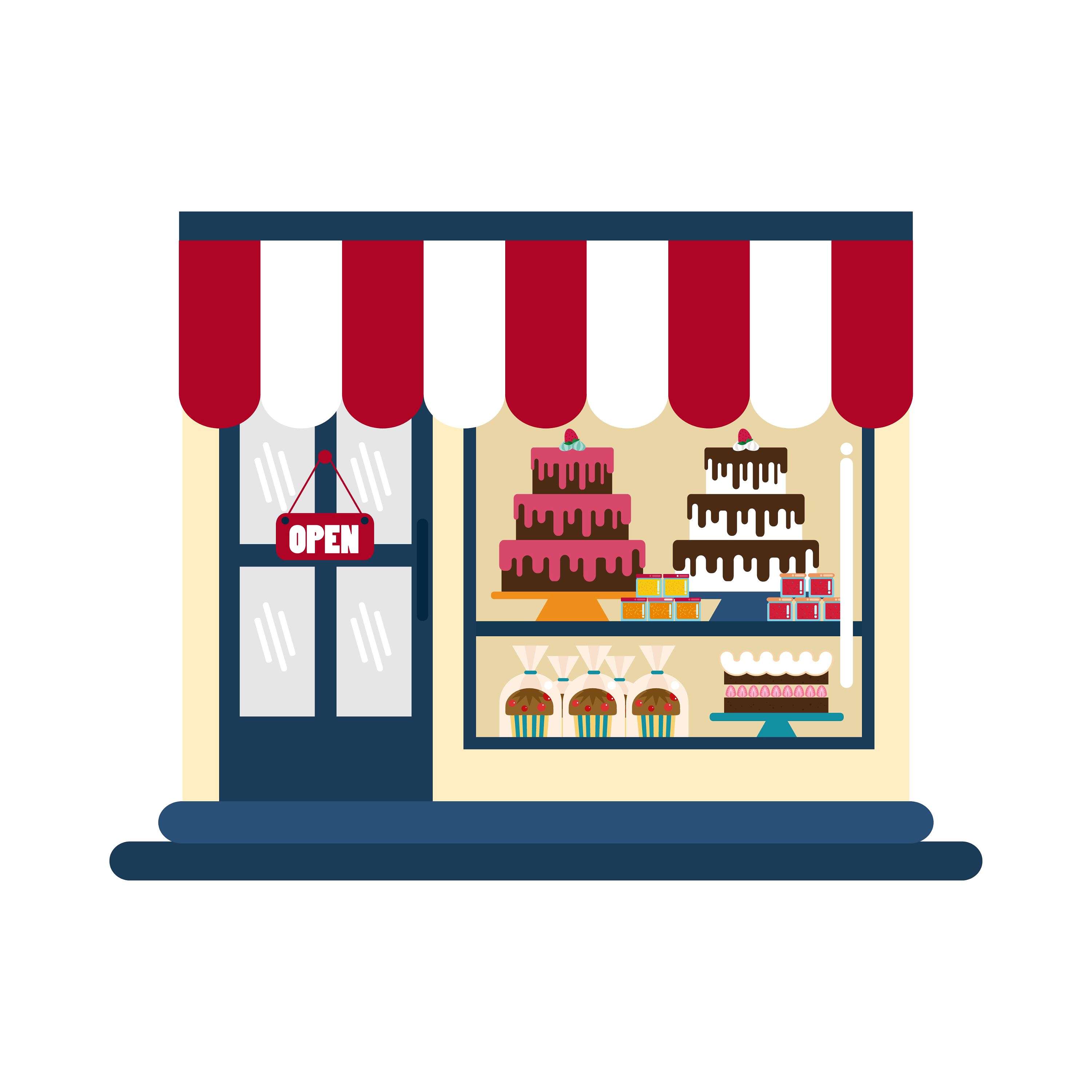 Tina's Treats Podcast