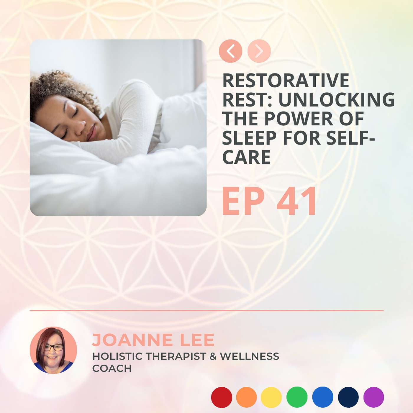 Full Spectrum Wellness Podcast