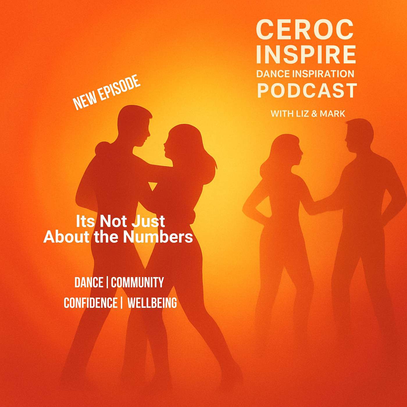 Dance and Community: Its not just about the Numbers