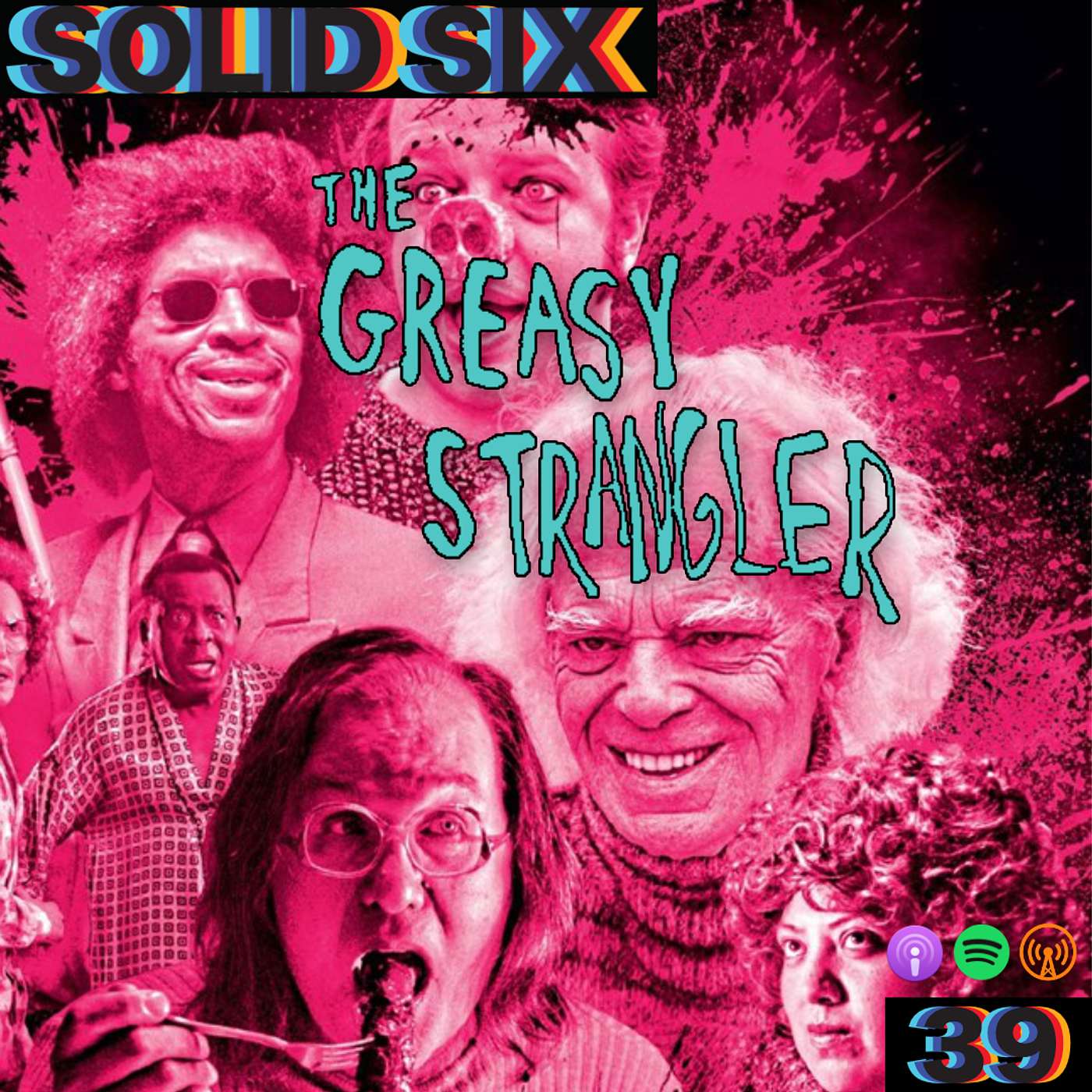 Solid Six