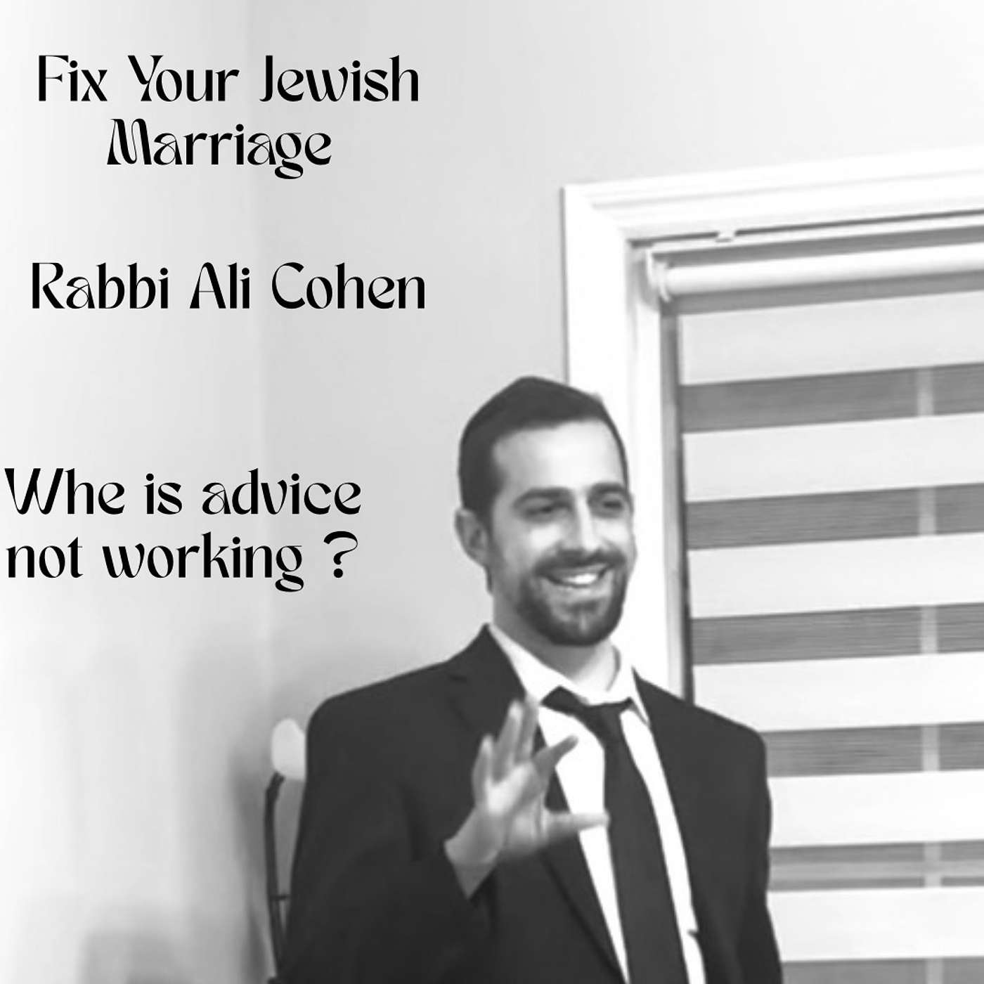 Why is the advice not helping ? episode artwork