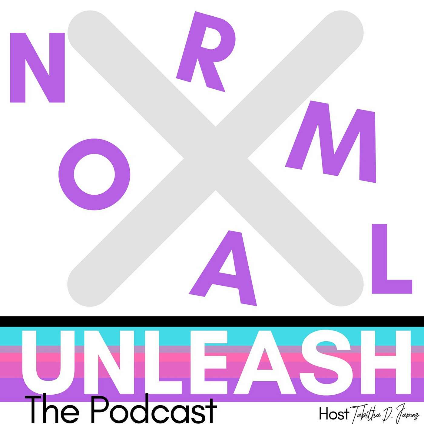 Talks with Tab: The Podcast