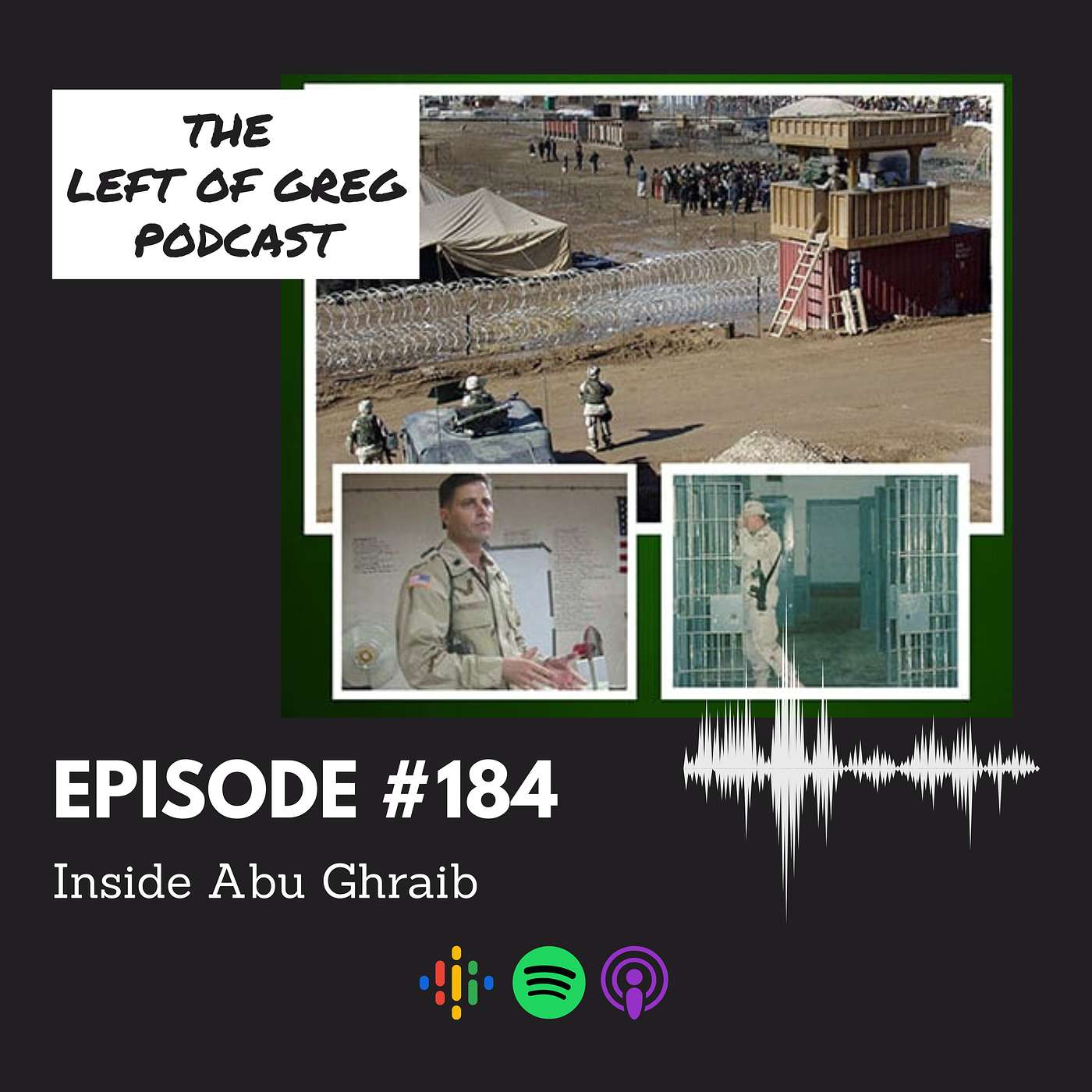 The Human Behavior Podcast