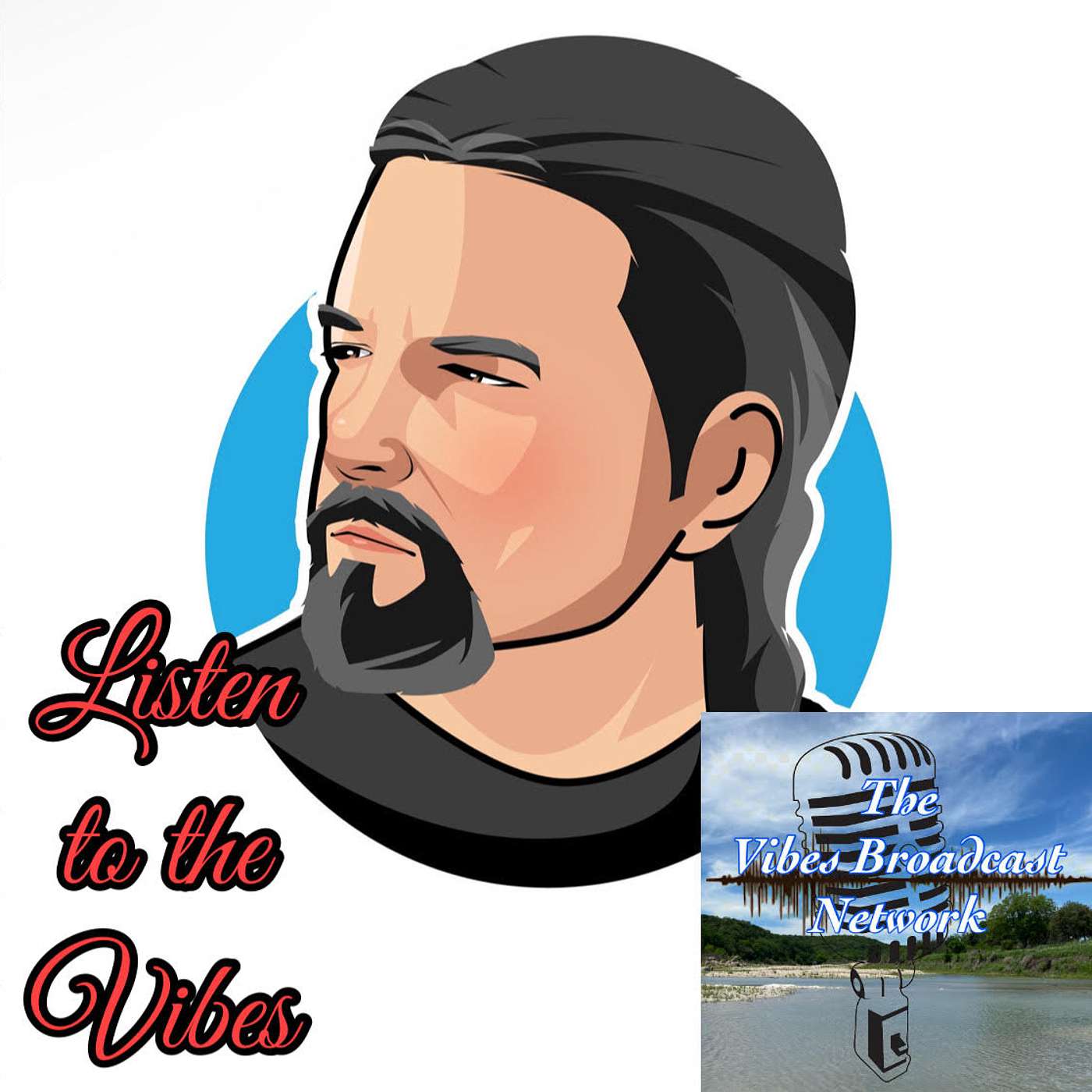 The Vibes Broadcast Network