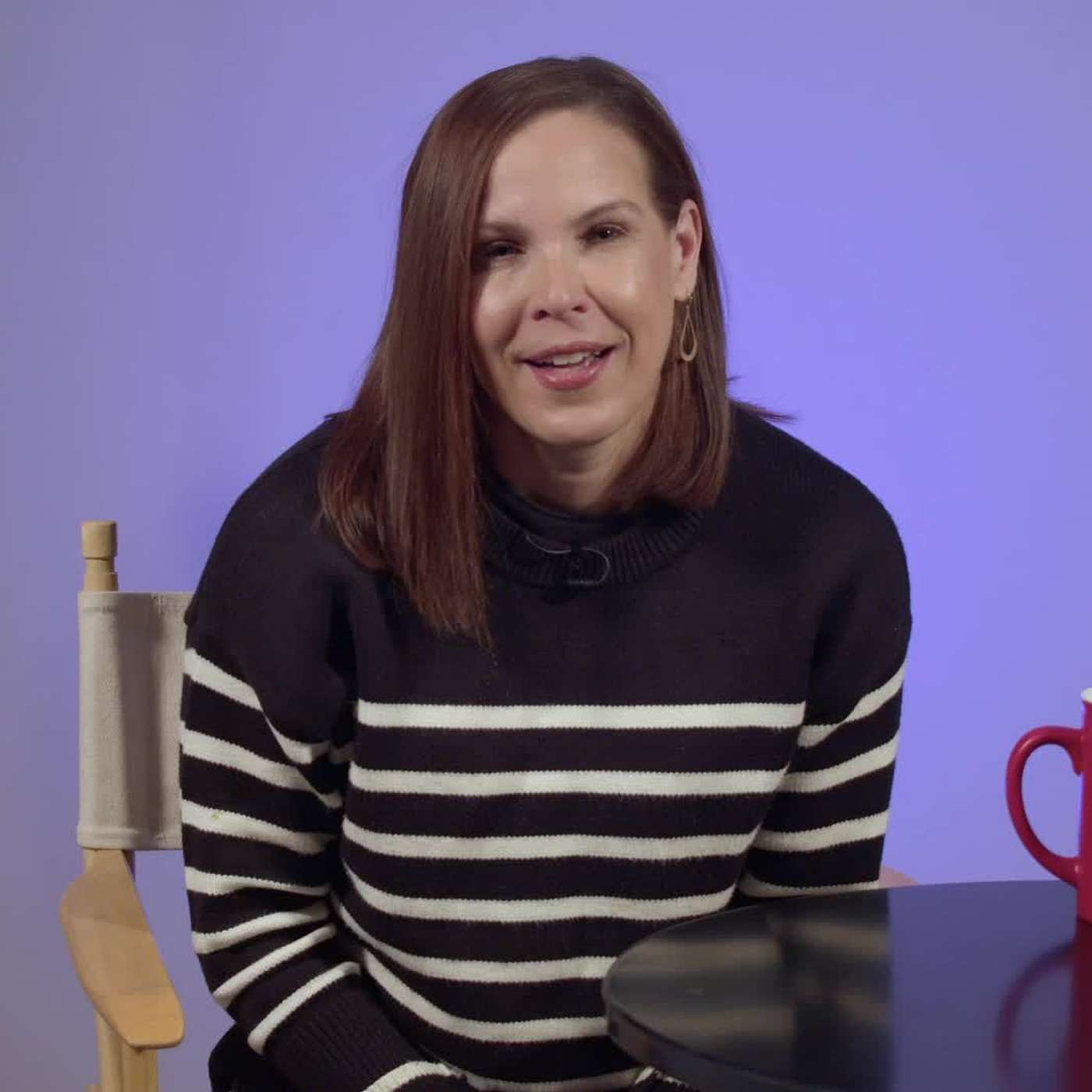 Inspiring Transformation through the Magi's Journey, with Rev. Kally Elliott.