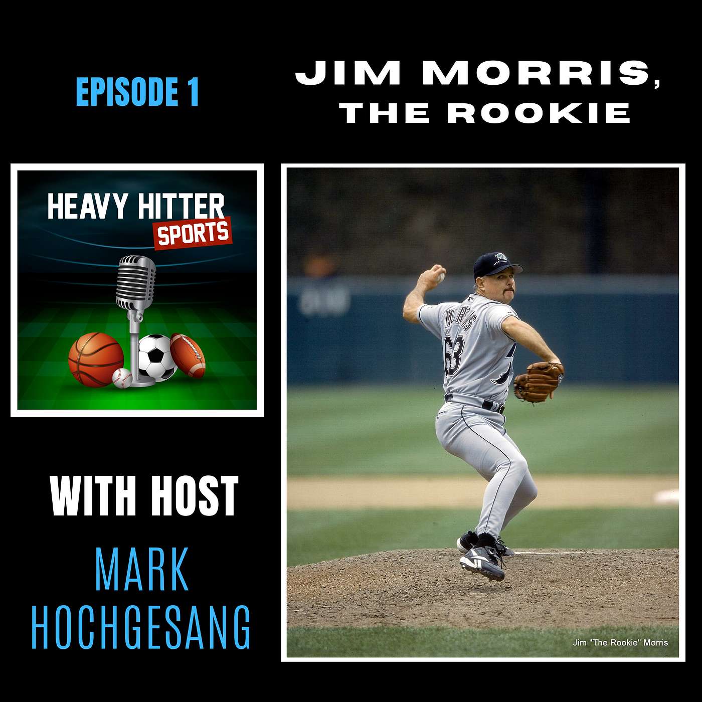 Heavy Hitter Sports