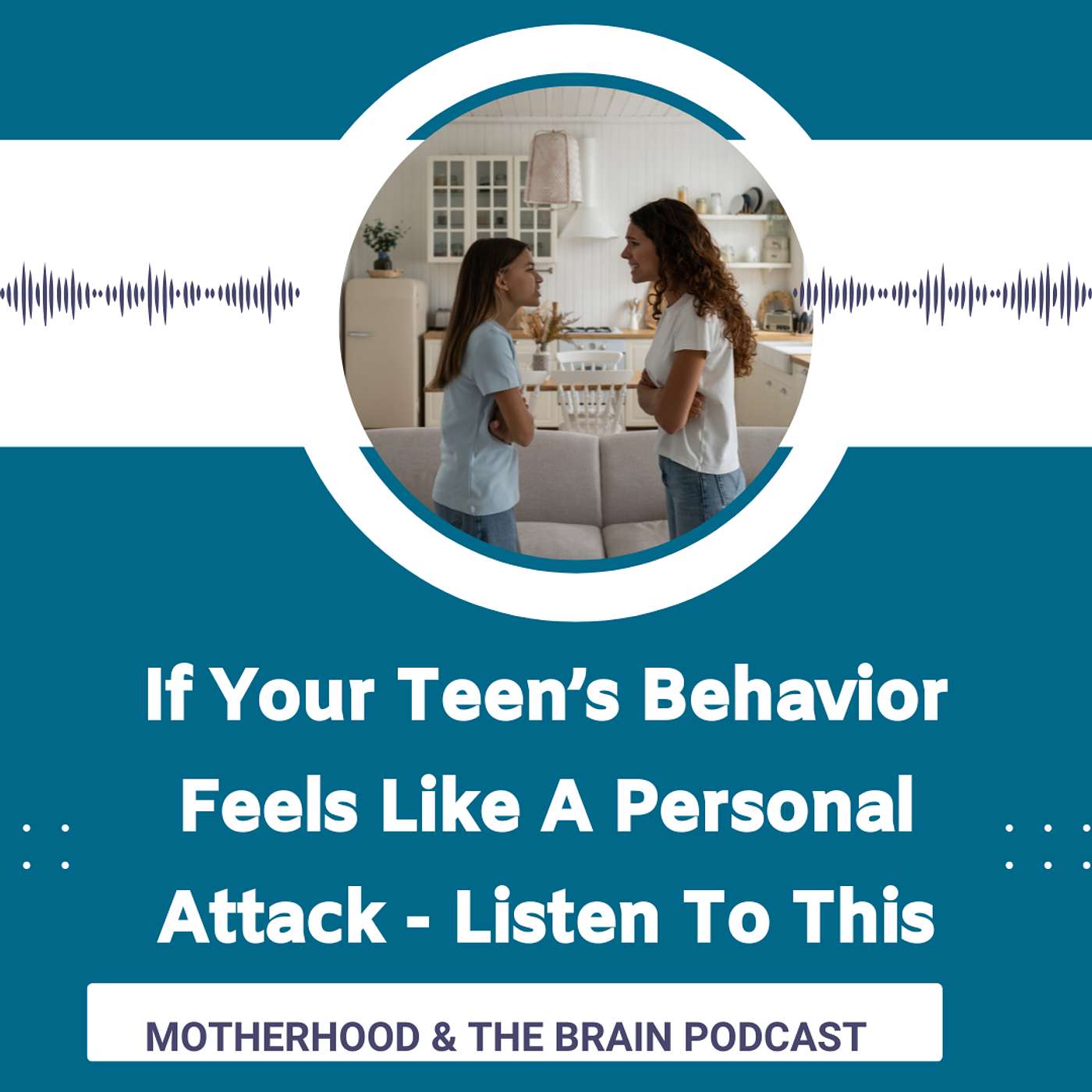 Motherhood & The Brain