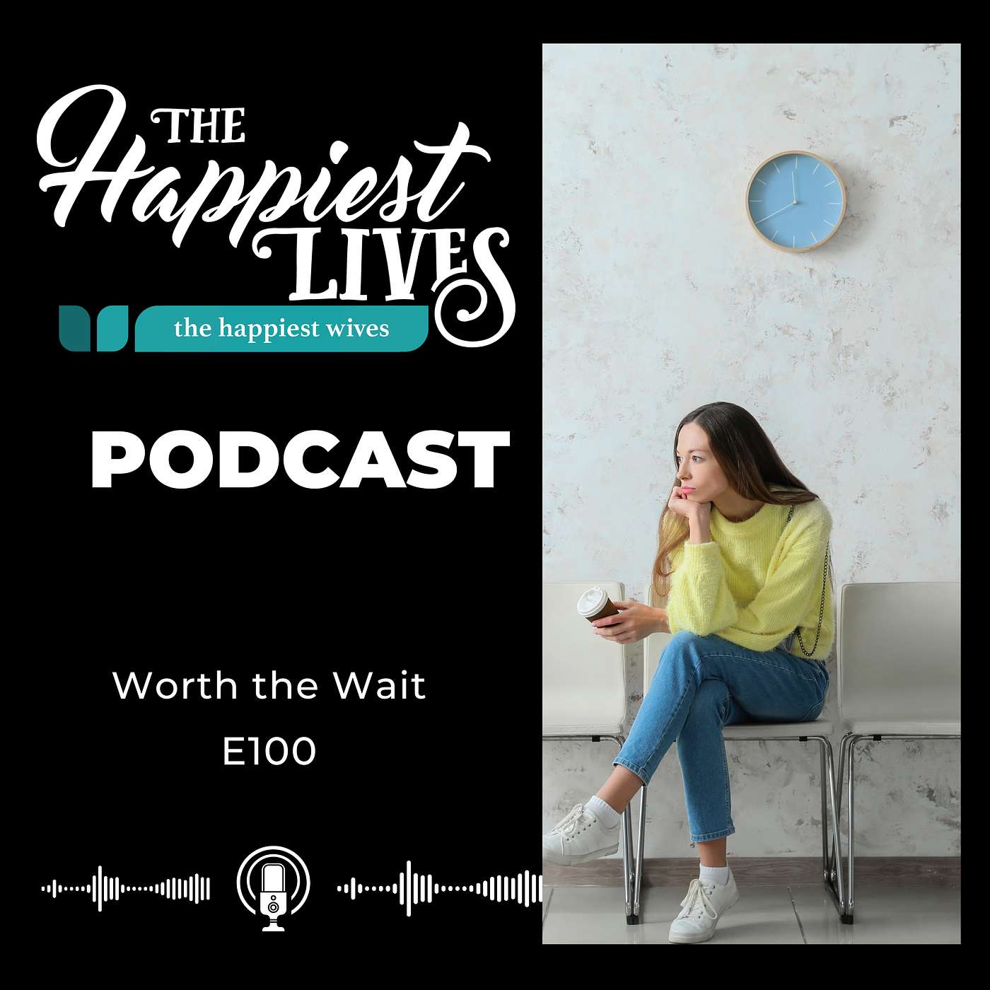 The Happiest Lives Podcast