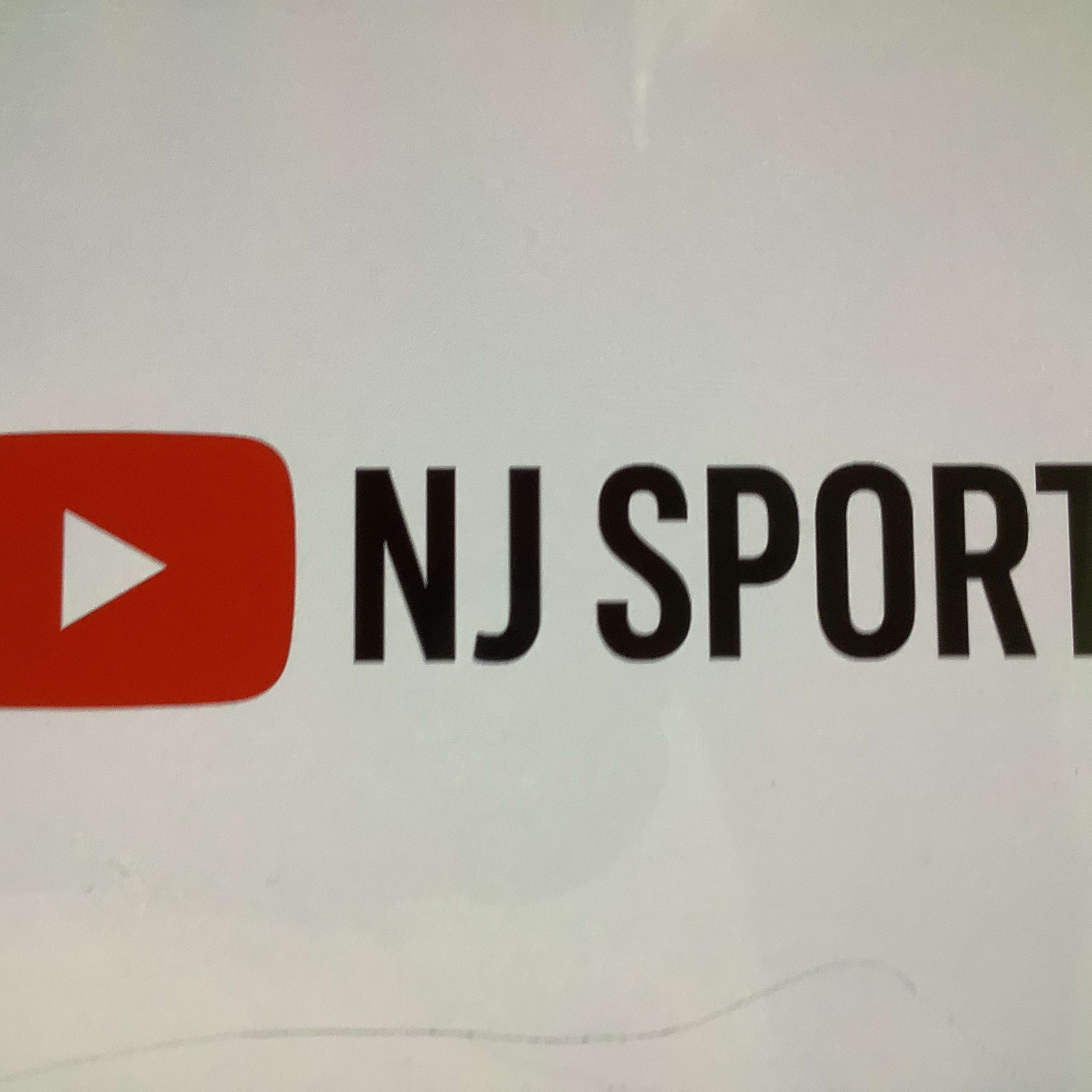 NJ Sports cover art