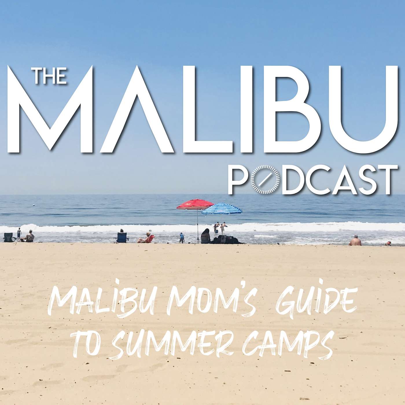The Malibu Podcast