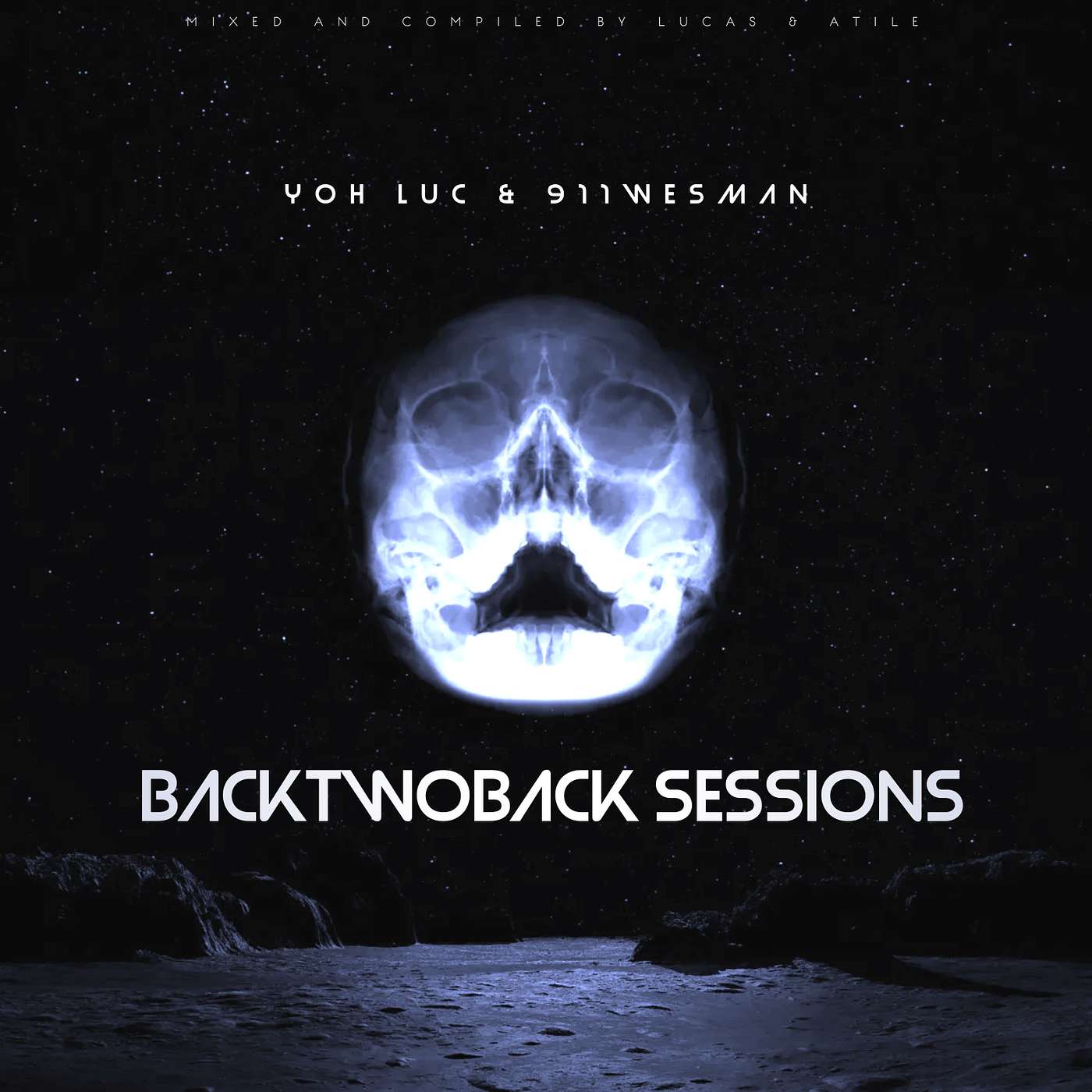 Yohluc & 911wesman's Podcast