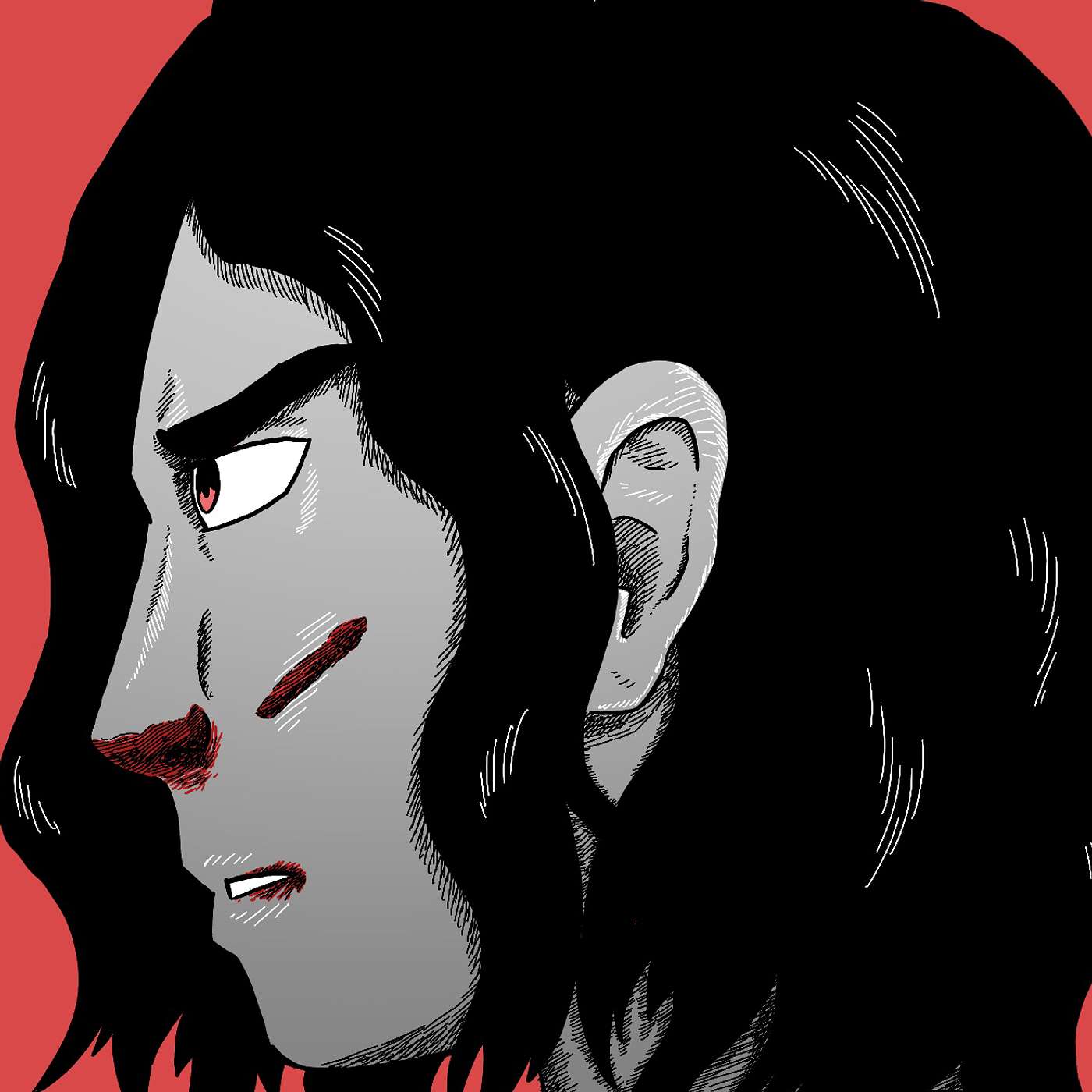 Chapter 8 - EAT THE RICH - Hex Noir