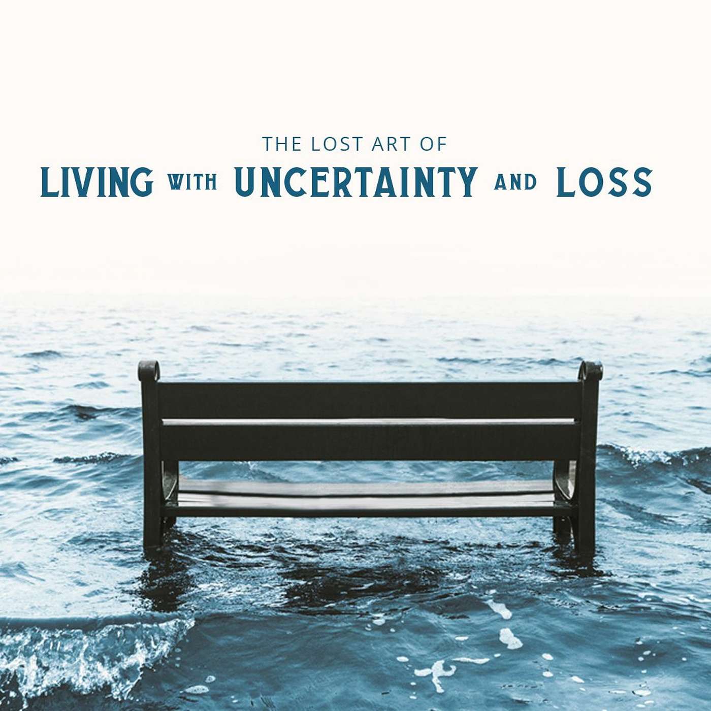 The Lost Art: Responding to Injustice | Steve Sundby | Oct 18 2020 episode artwork