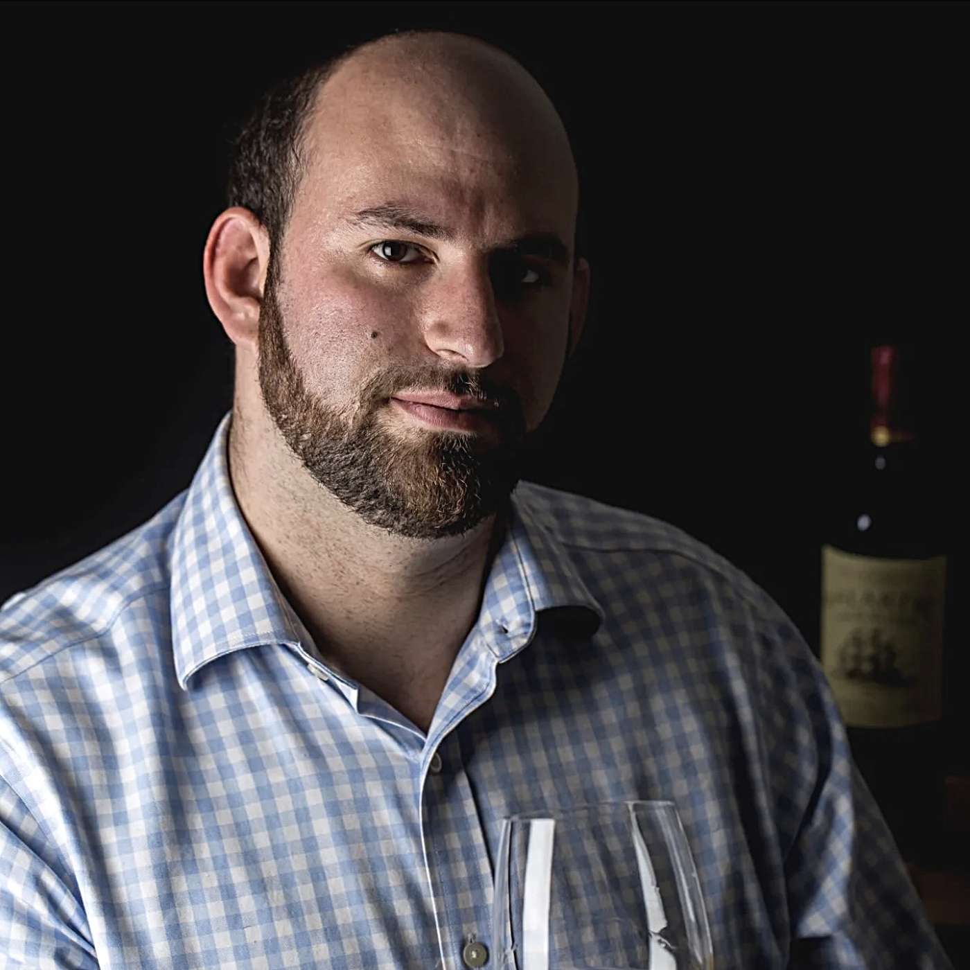 Gabriel Geller: Passion, Heritage, and Elevating the Kosher Wine Community