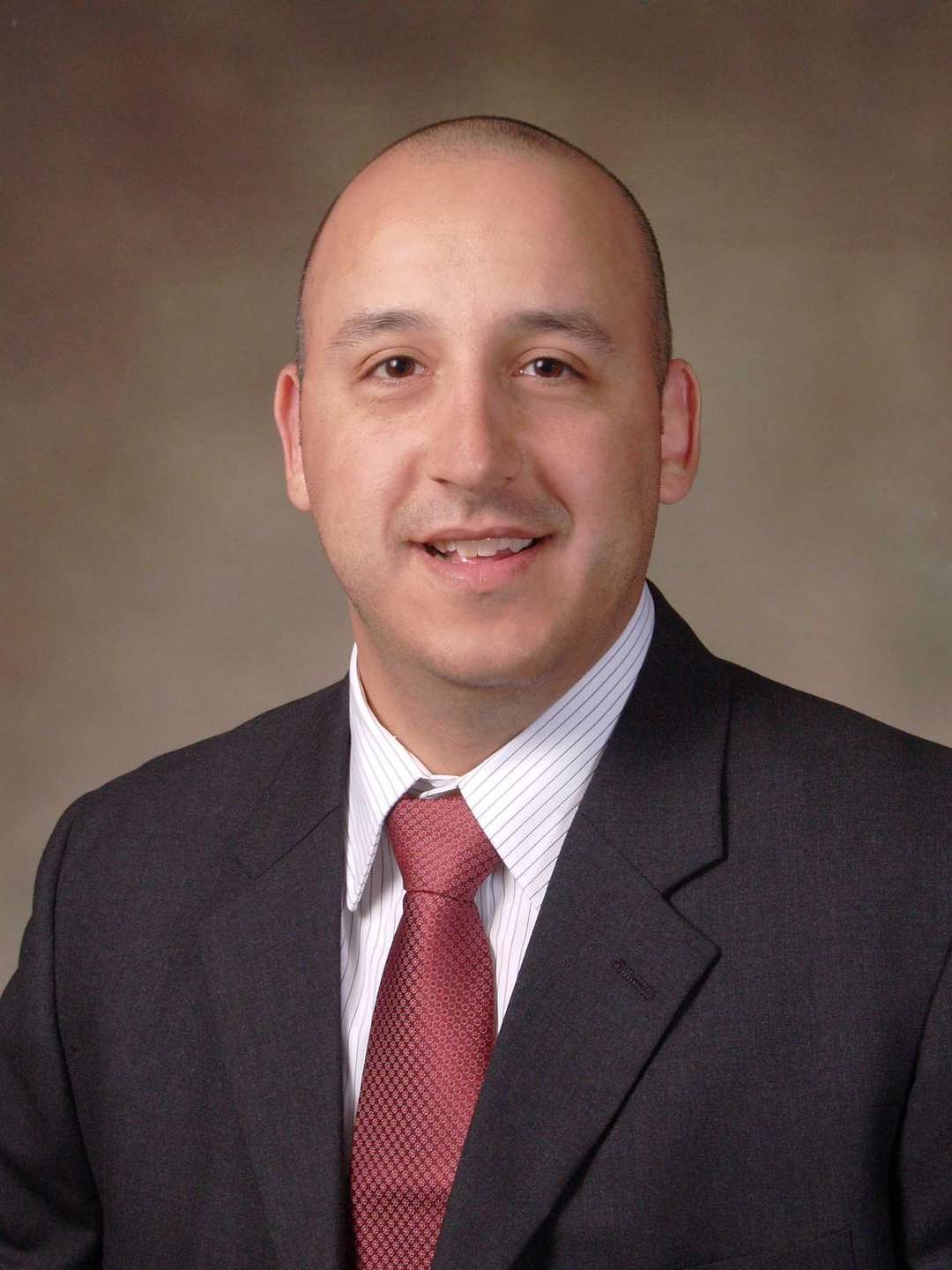 Dr. Michael J. Constantino