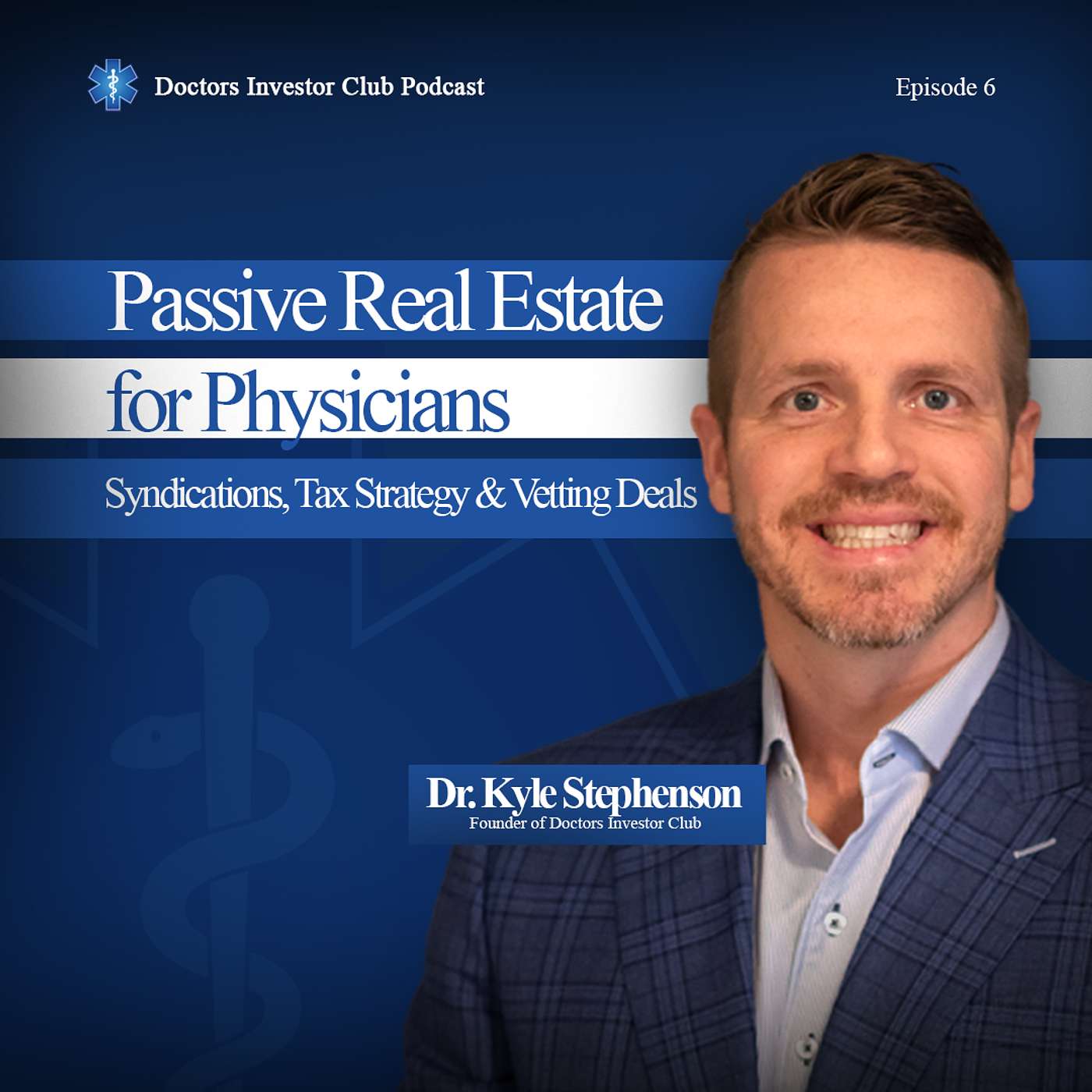 Doctors Investor Club Podcast