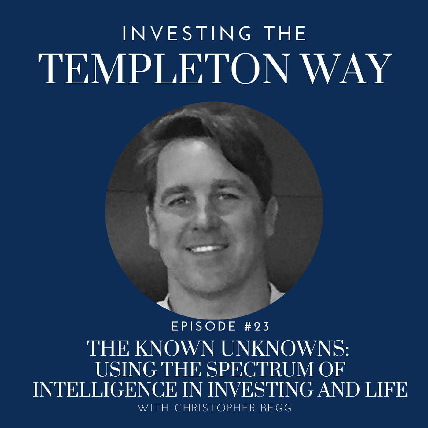 Investing the Templeton Way