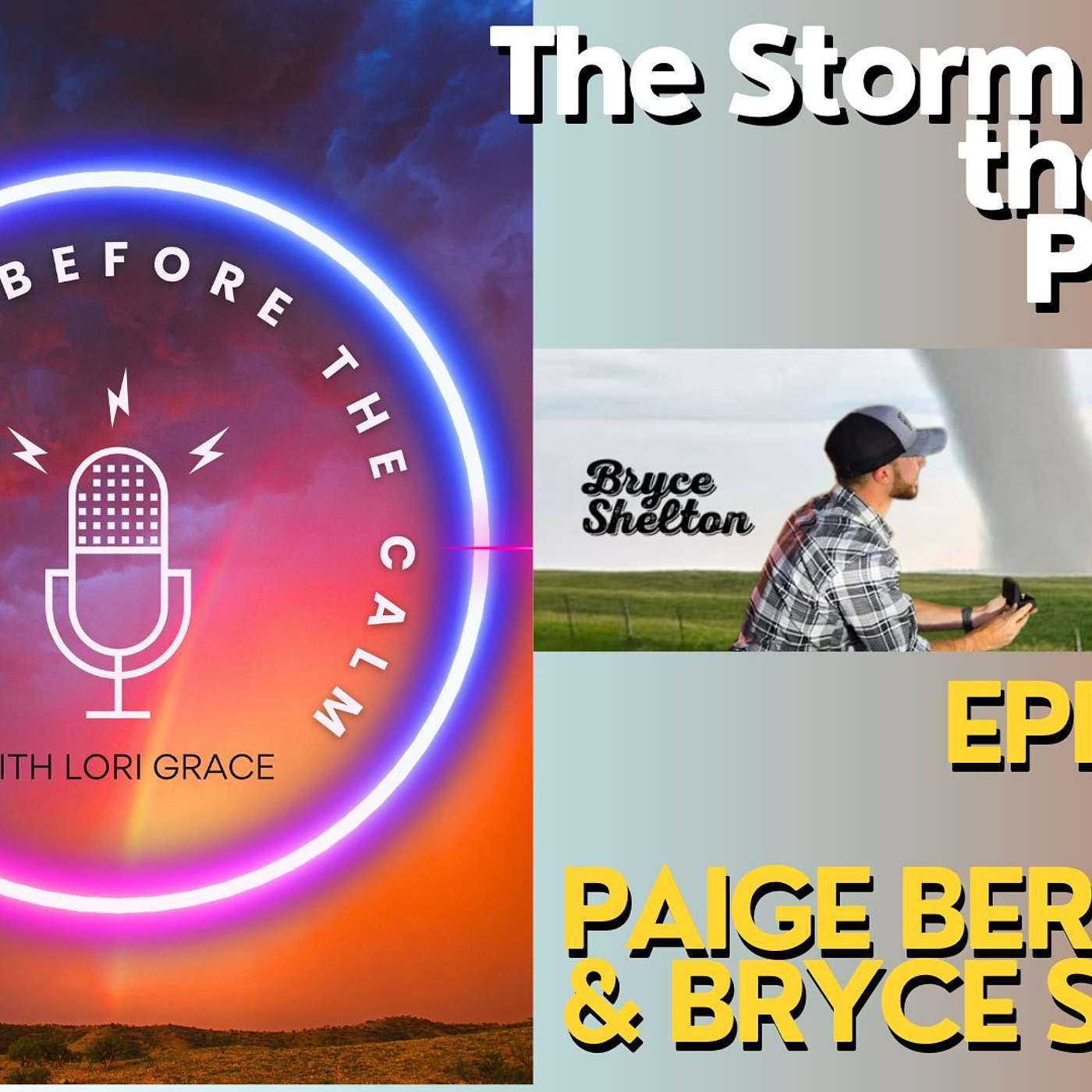 The Storm Before the Calm