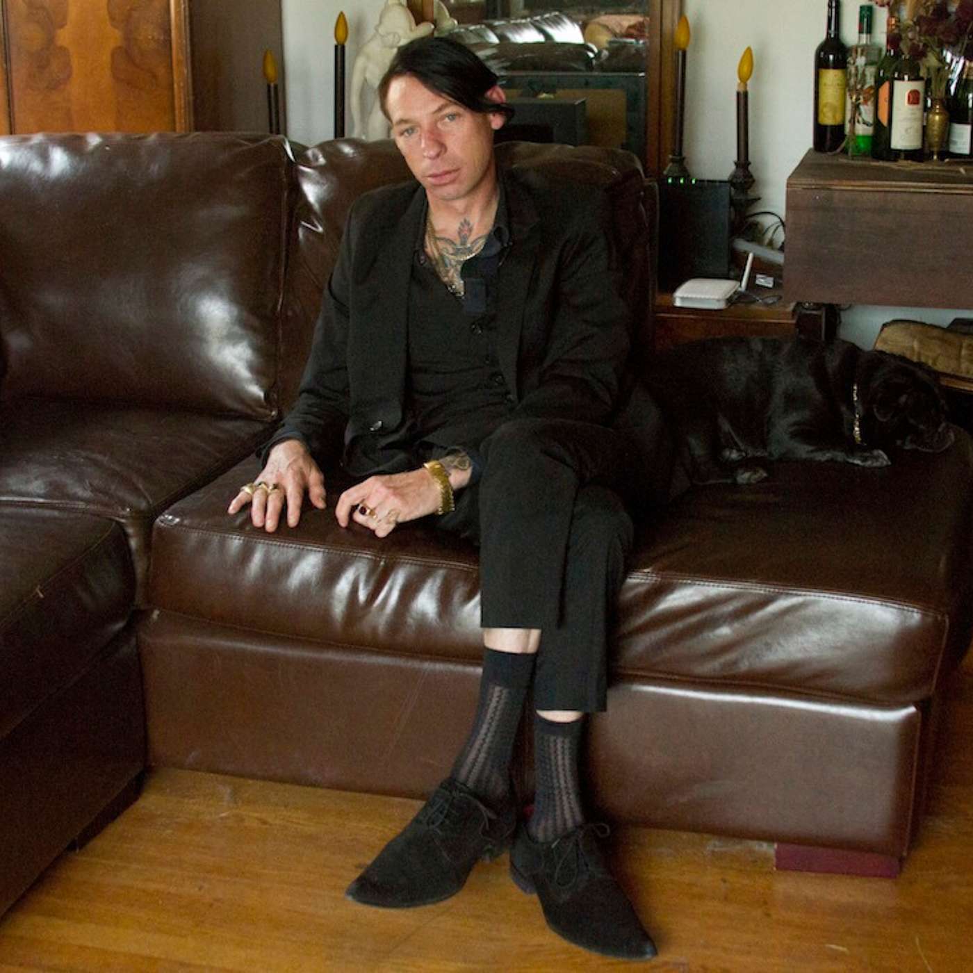 The Portland Podcast