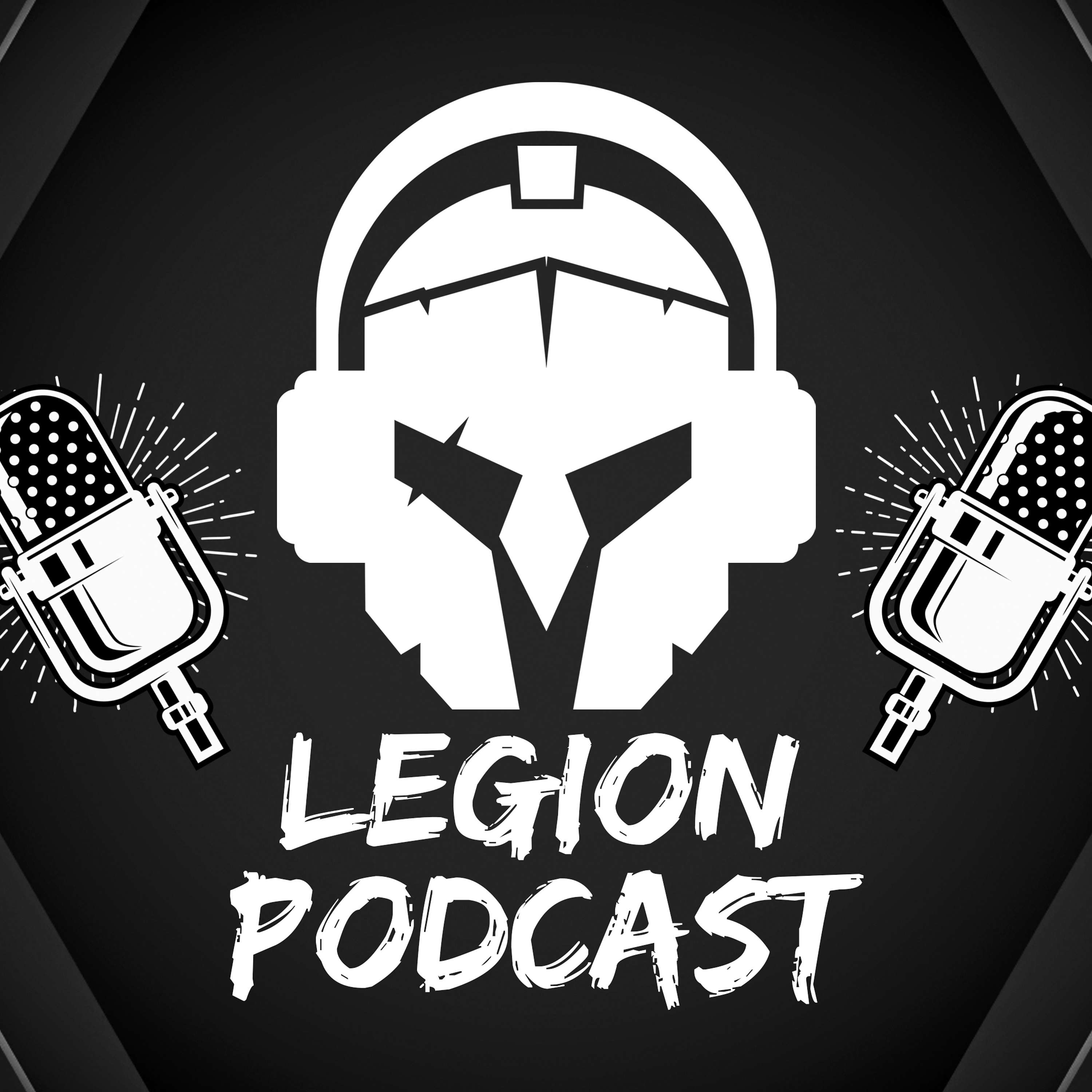 Legion Podcast