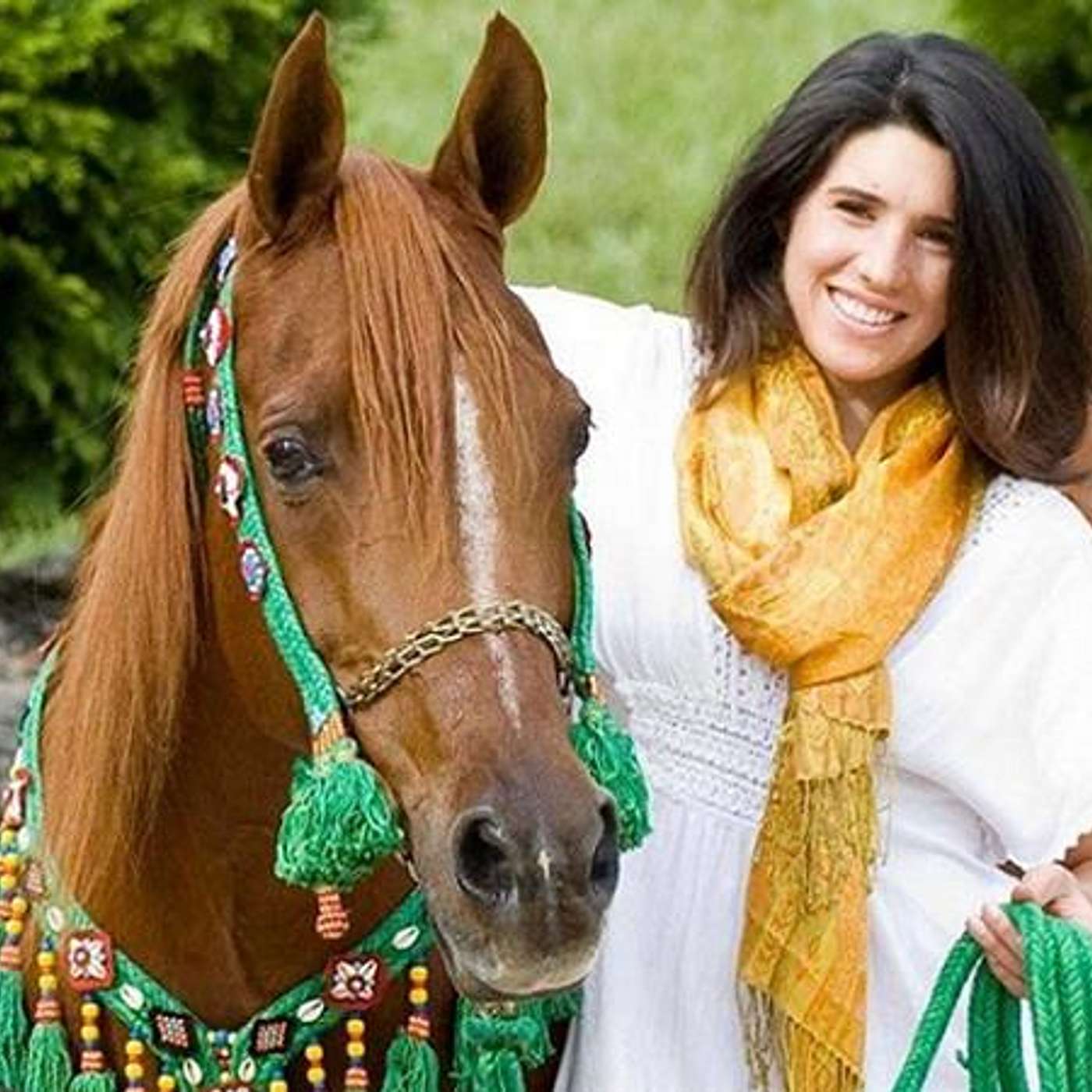 Equestrian Legacy Radio