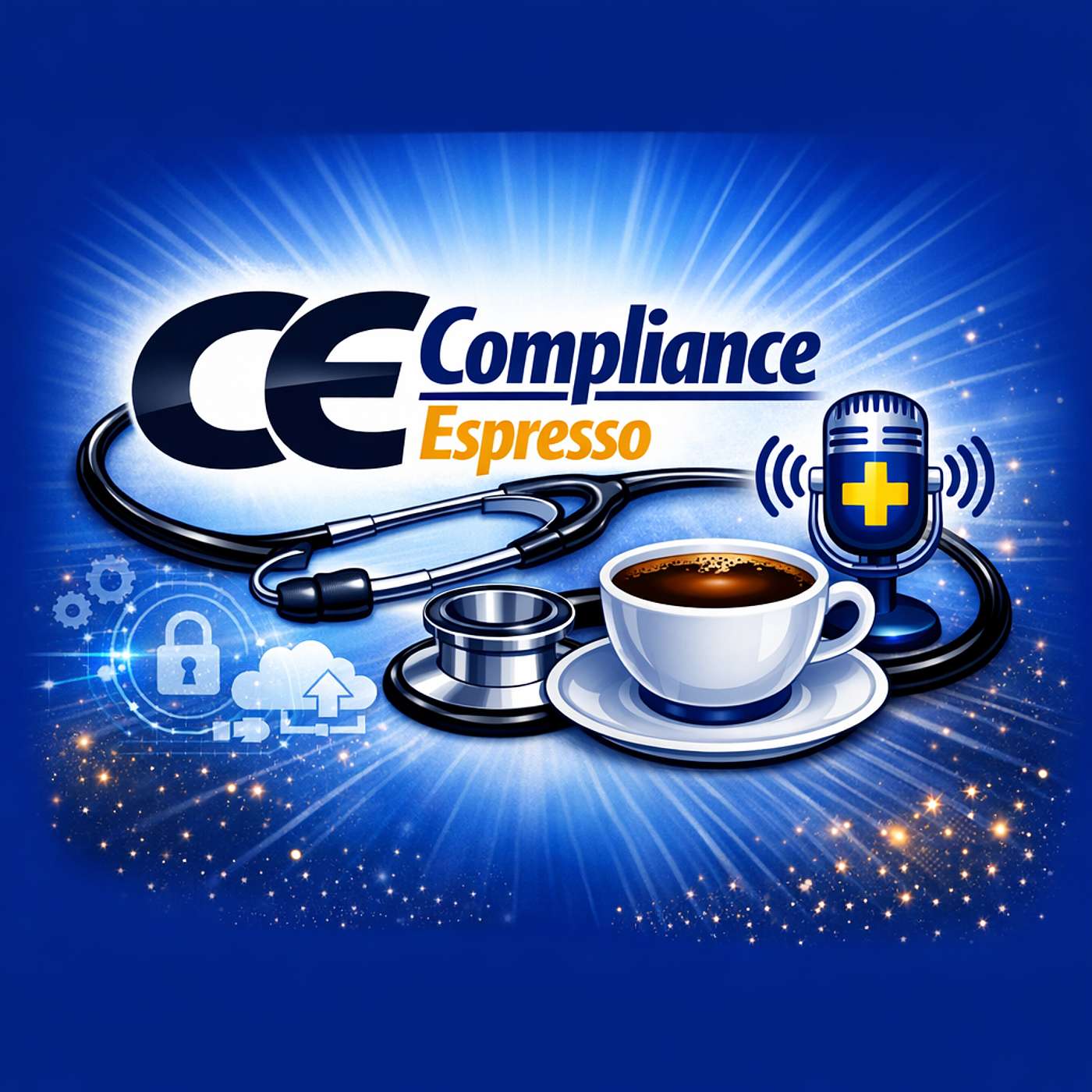 Compliance Espresso