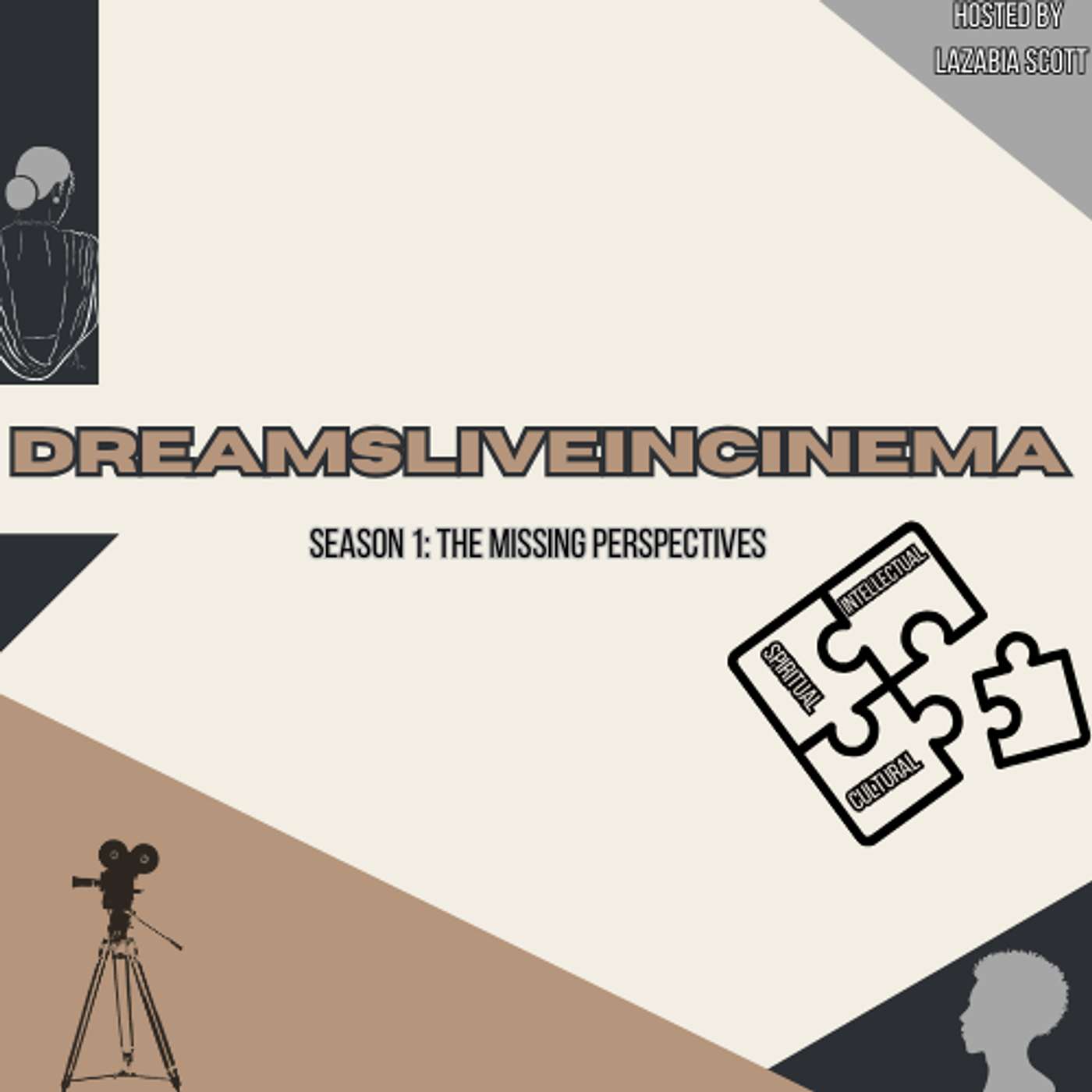 Ep. 1: Cultural & Spiritual Breakdown of Juice (1992) | The Missing Perspectives episode artwork