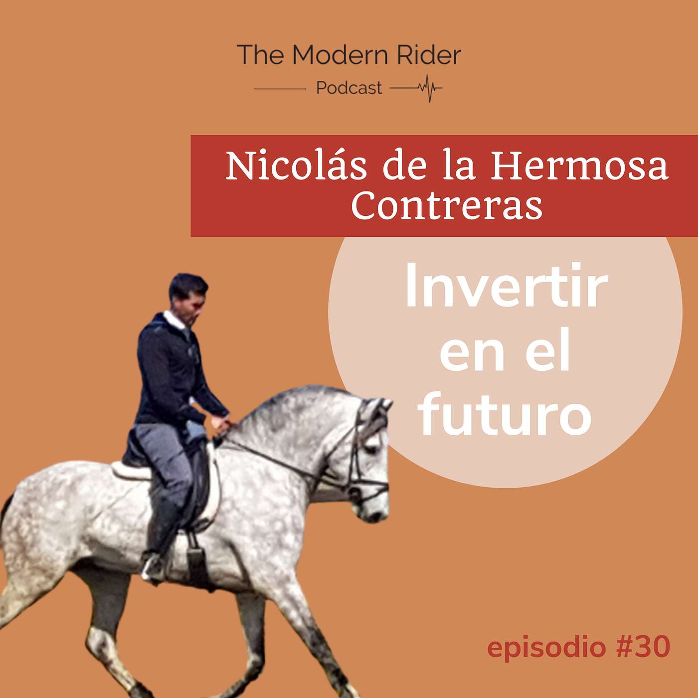 The Modern Rider