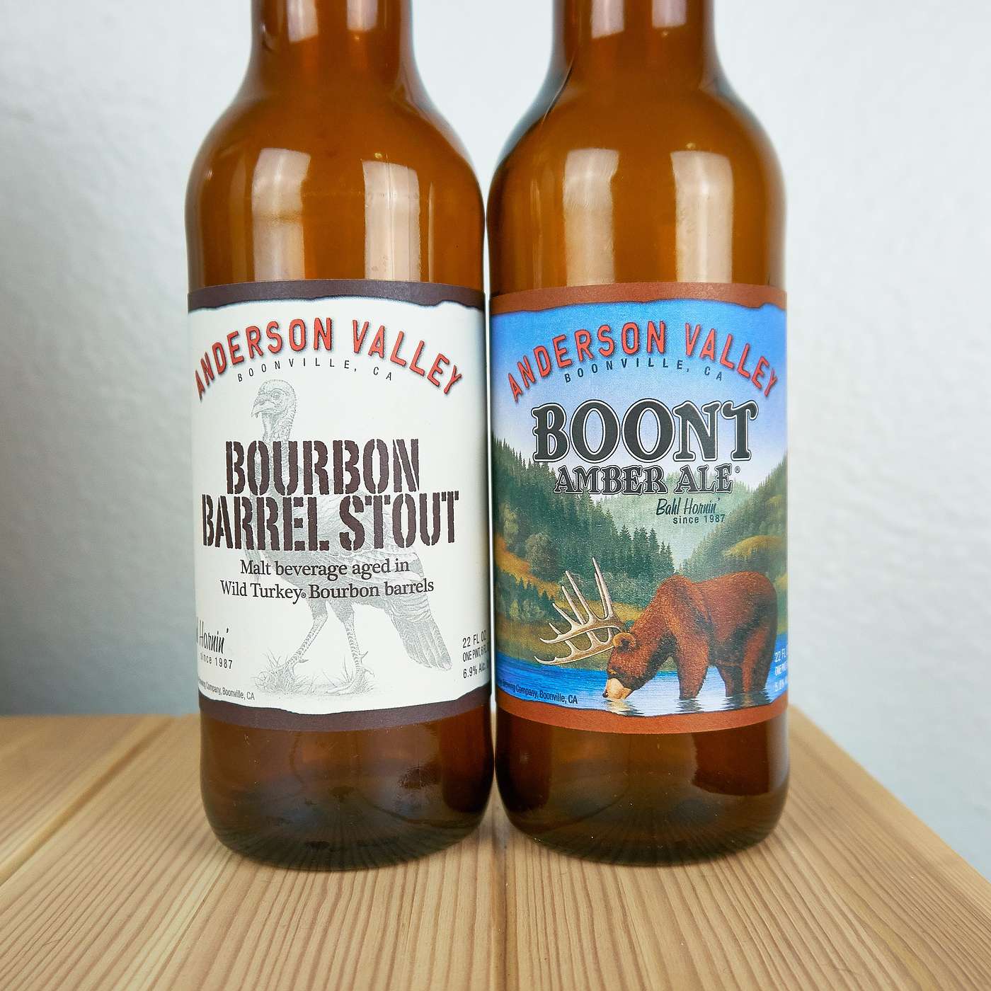 Episode 11: Anderson Valley Brewing and Bucket lists