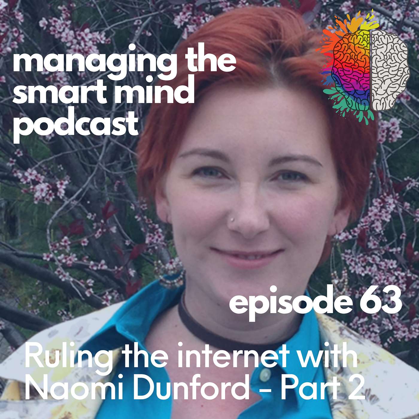 Managing the Smart Mind