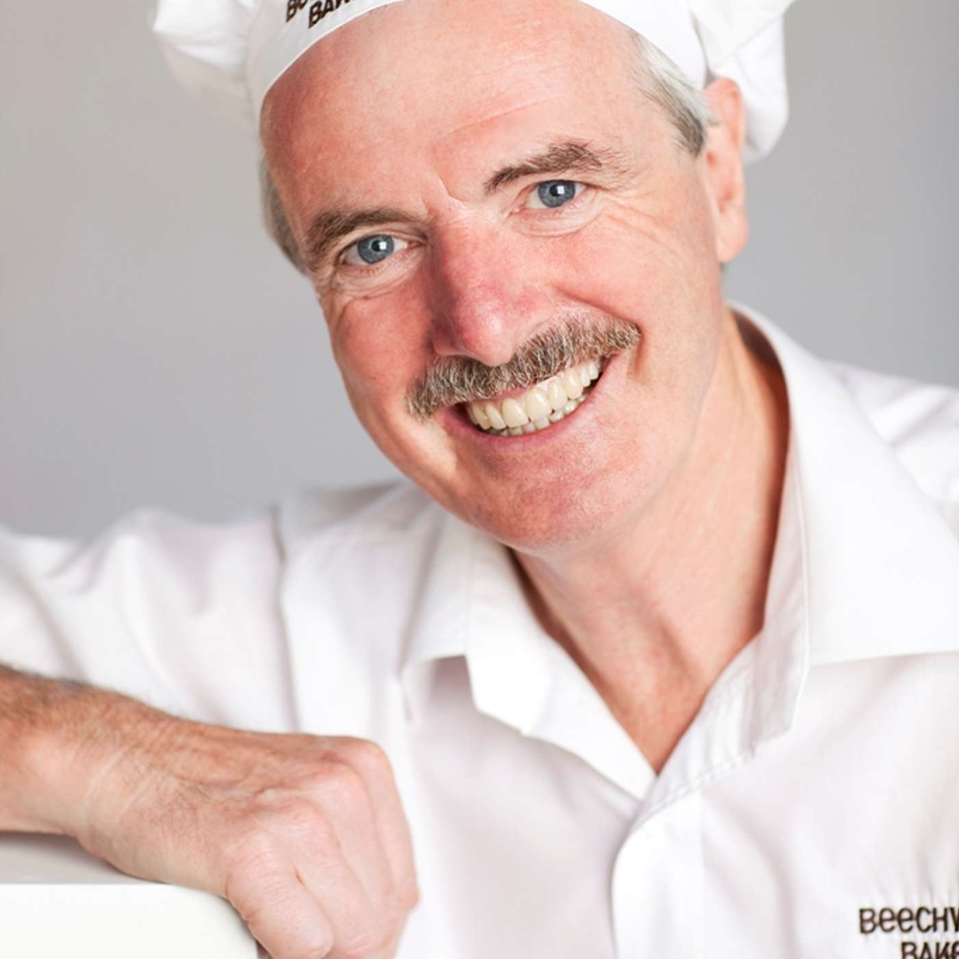 Our Next Guest Is...snappy interviews with inspirational Australians.