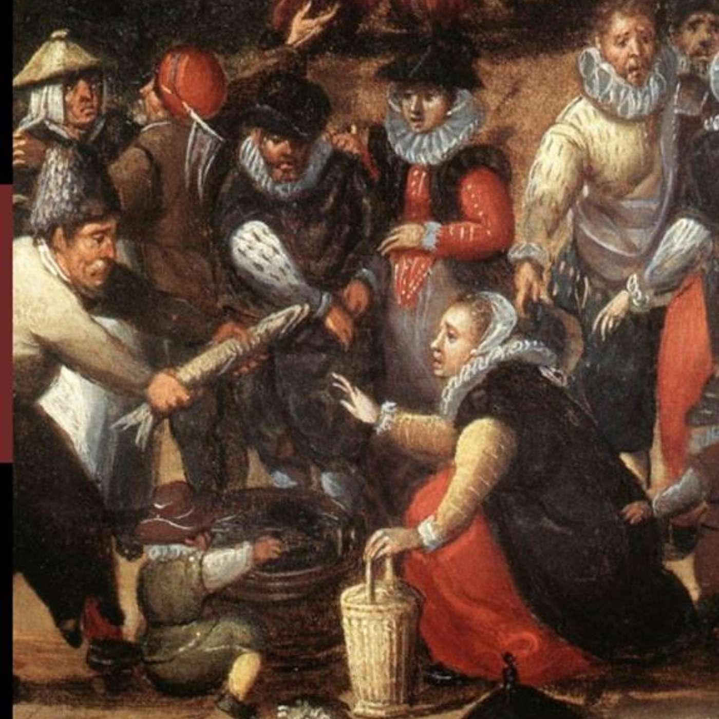 The Twelfth Sunday after Pentecost - August 31, 2025