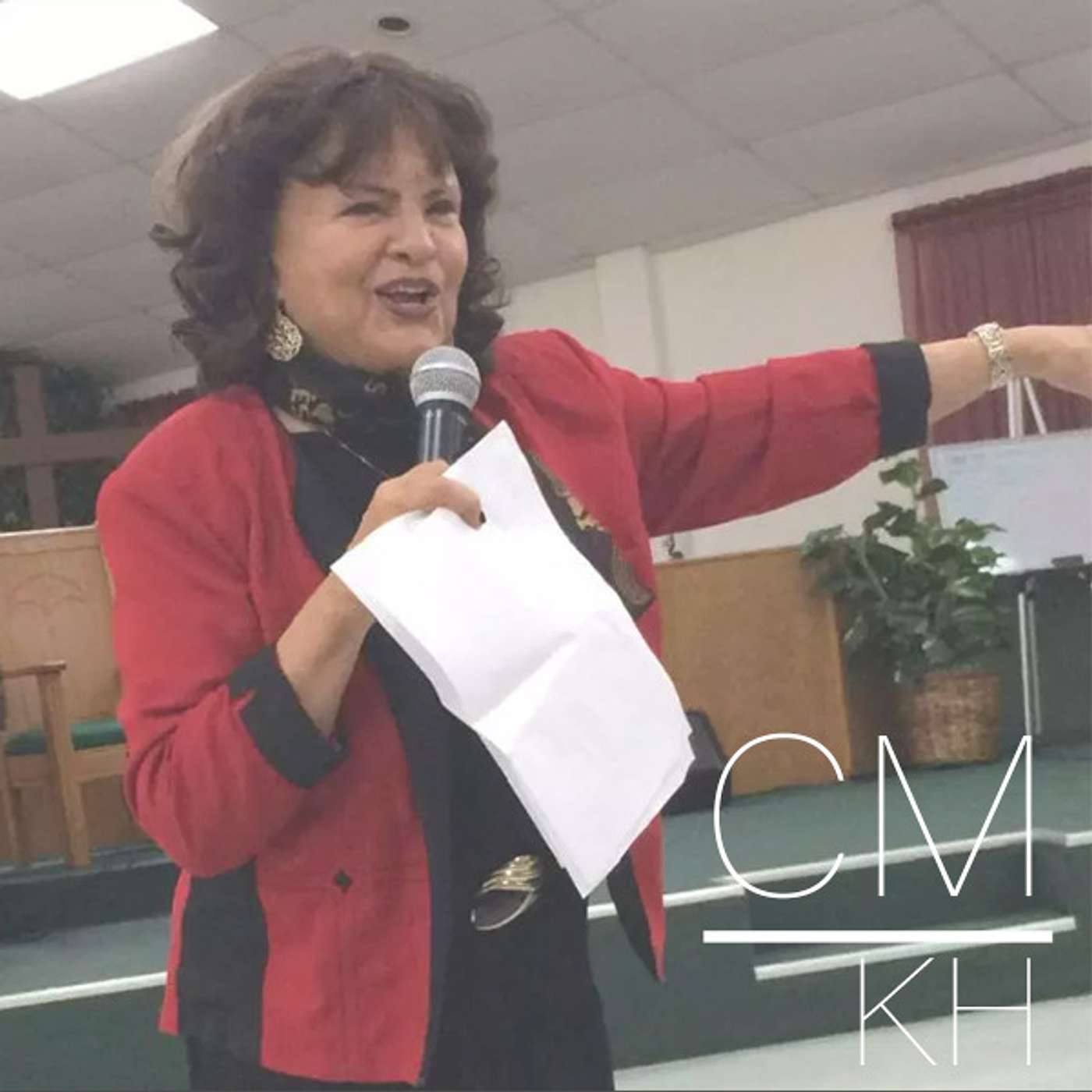 Episode #4: The Dangers of Teacher Stress with Dr. Debra Peppers