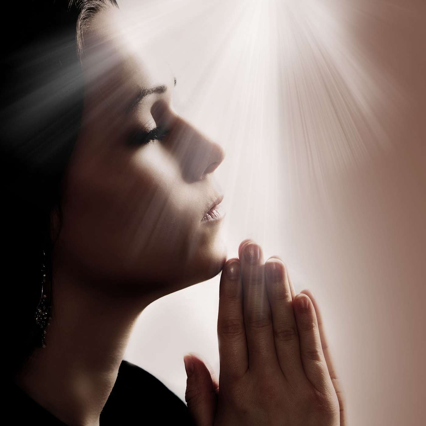 Share and Care In Prayer episode artwork