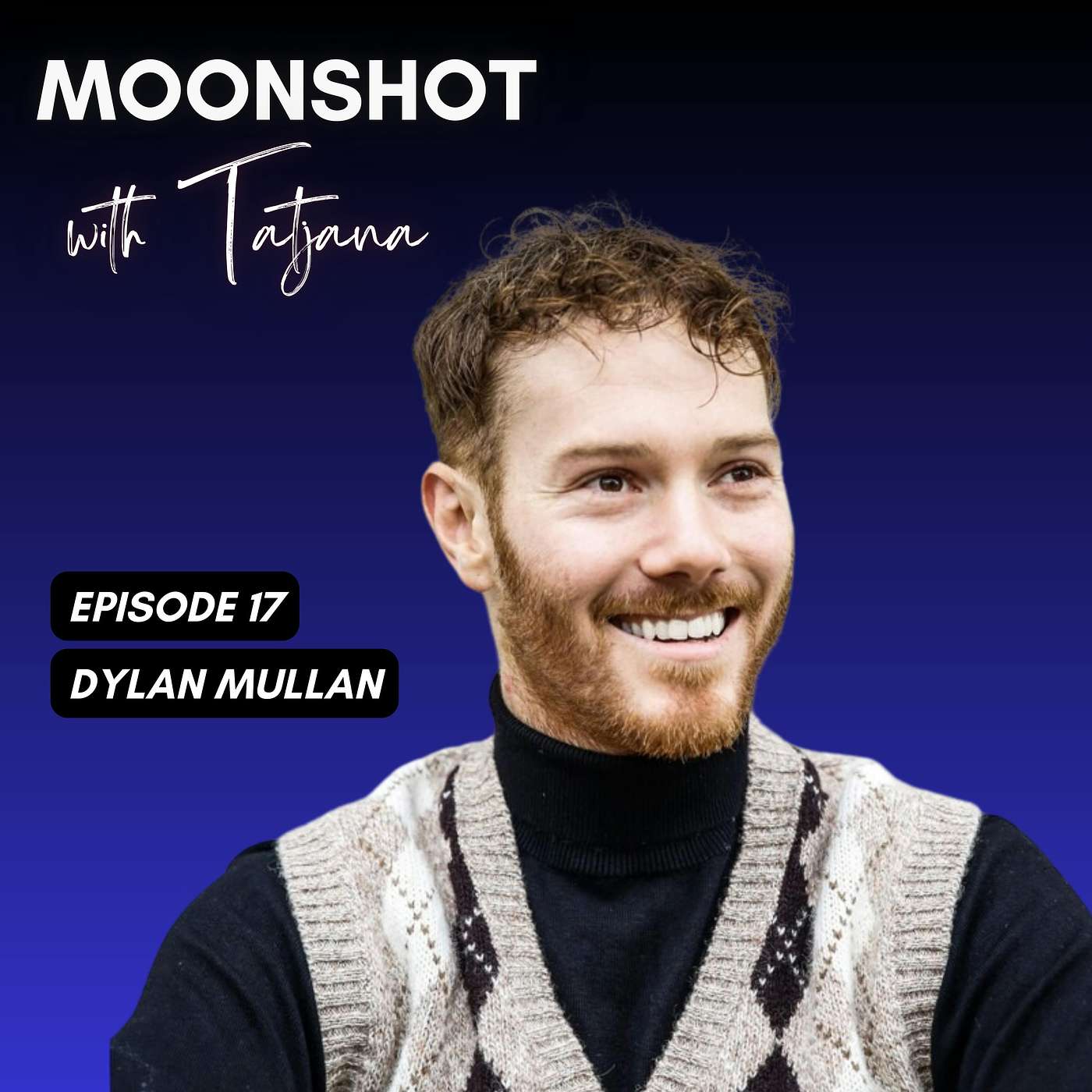 The Moonshot Podcast