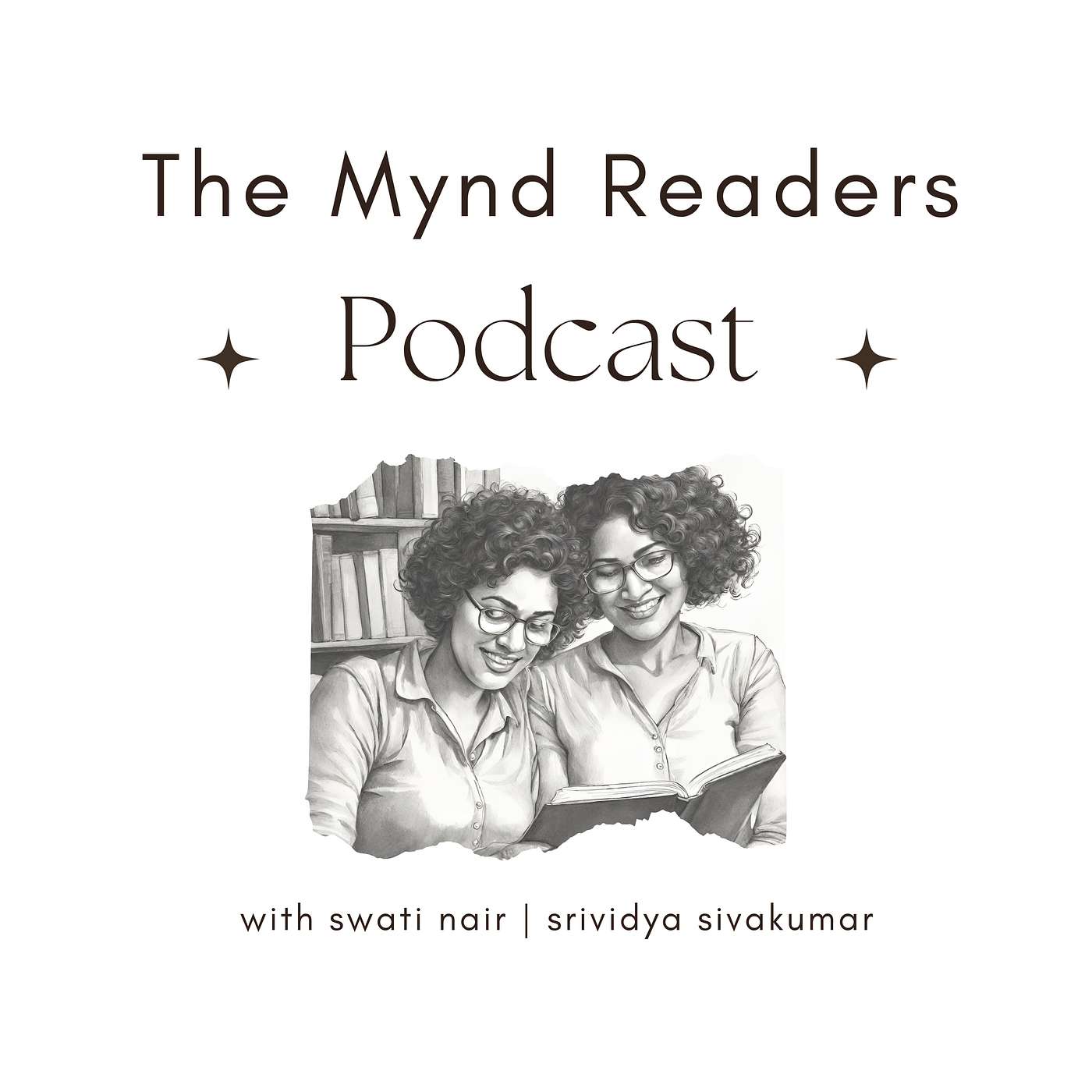 The MyndStories Podcast