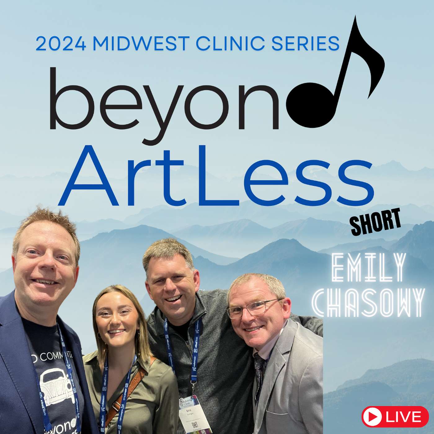 beyond ArtLess