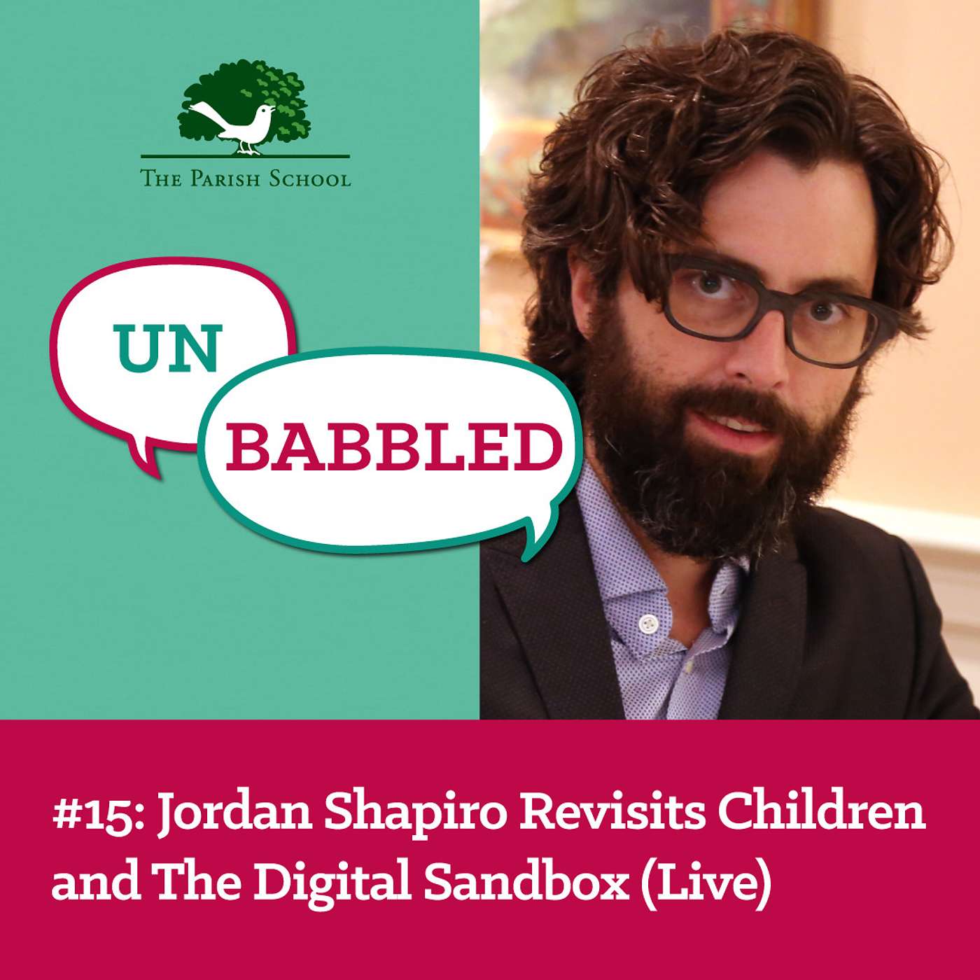 Unbabbled