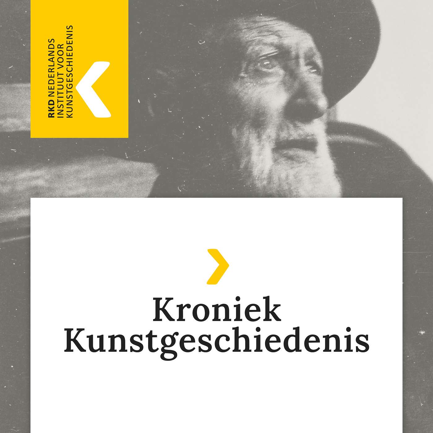 Kroniek Kunstgeschiedenis