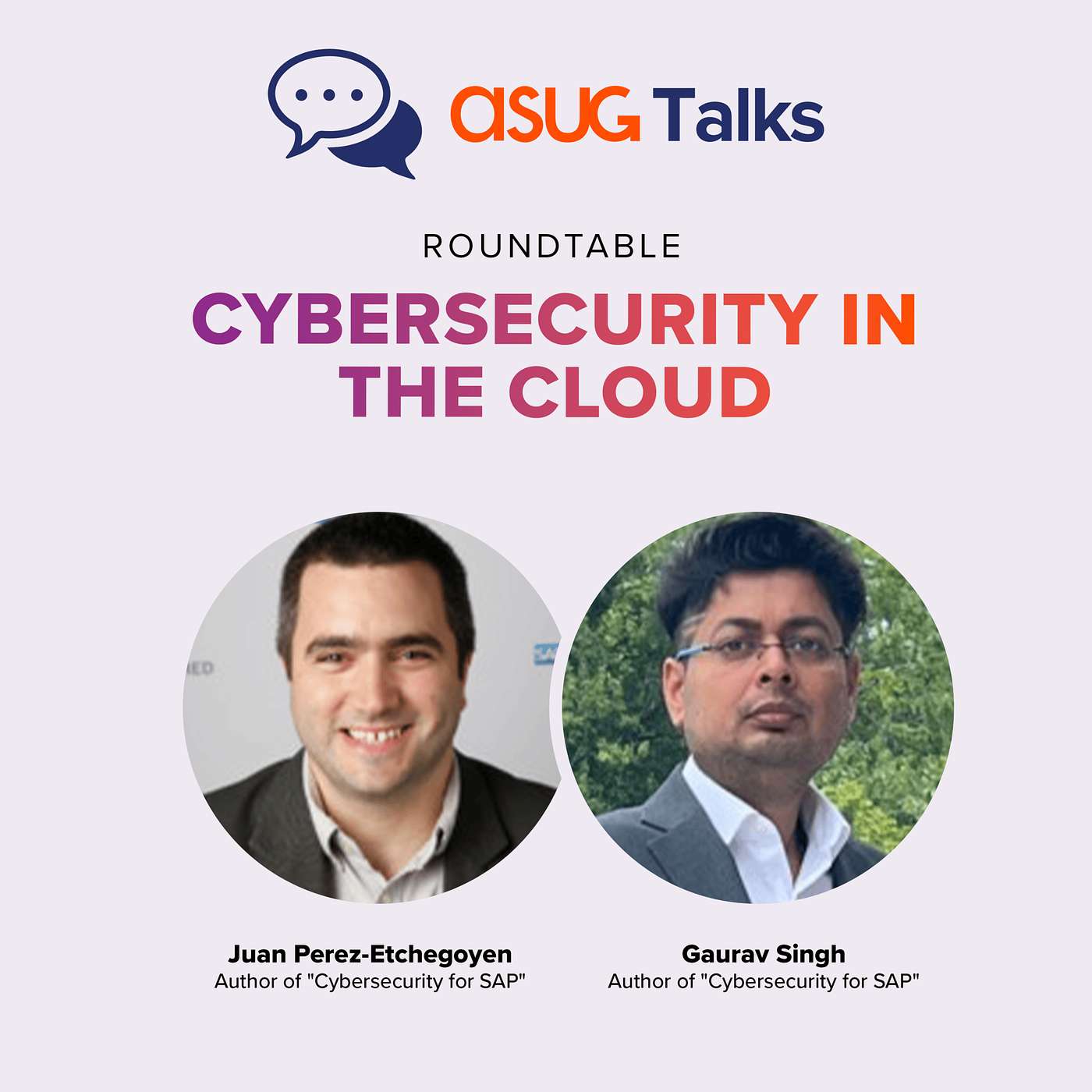 ASUG Talks