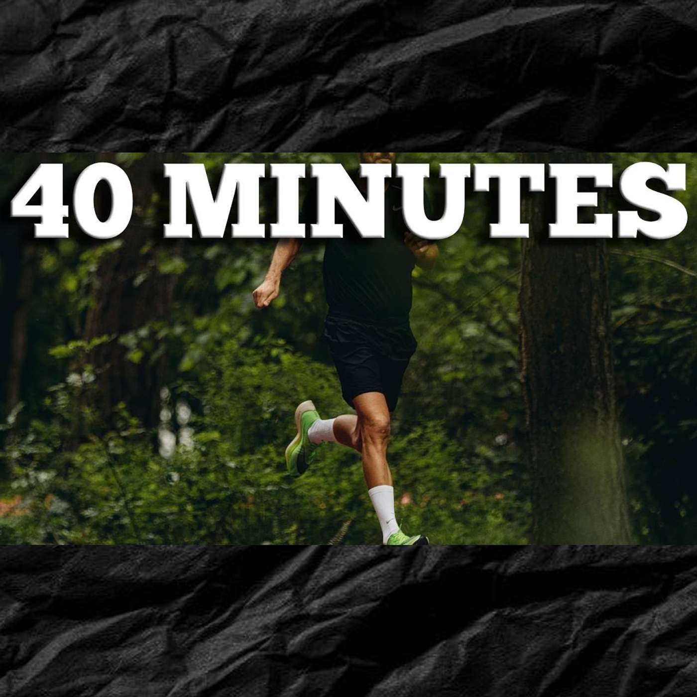 How to Break 40 Minutes for 10 Kilometers: Your 12-Week Training Guide