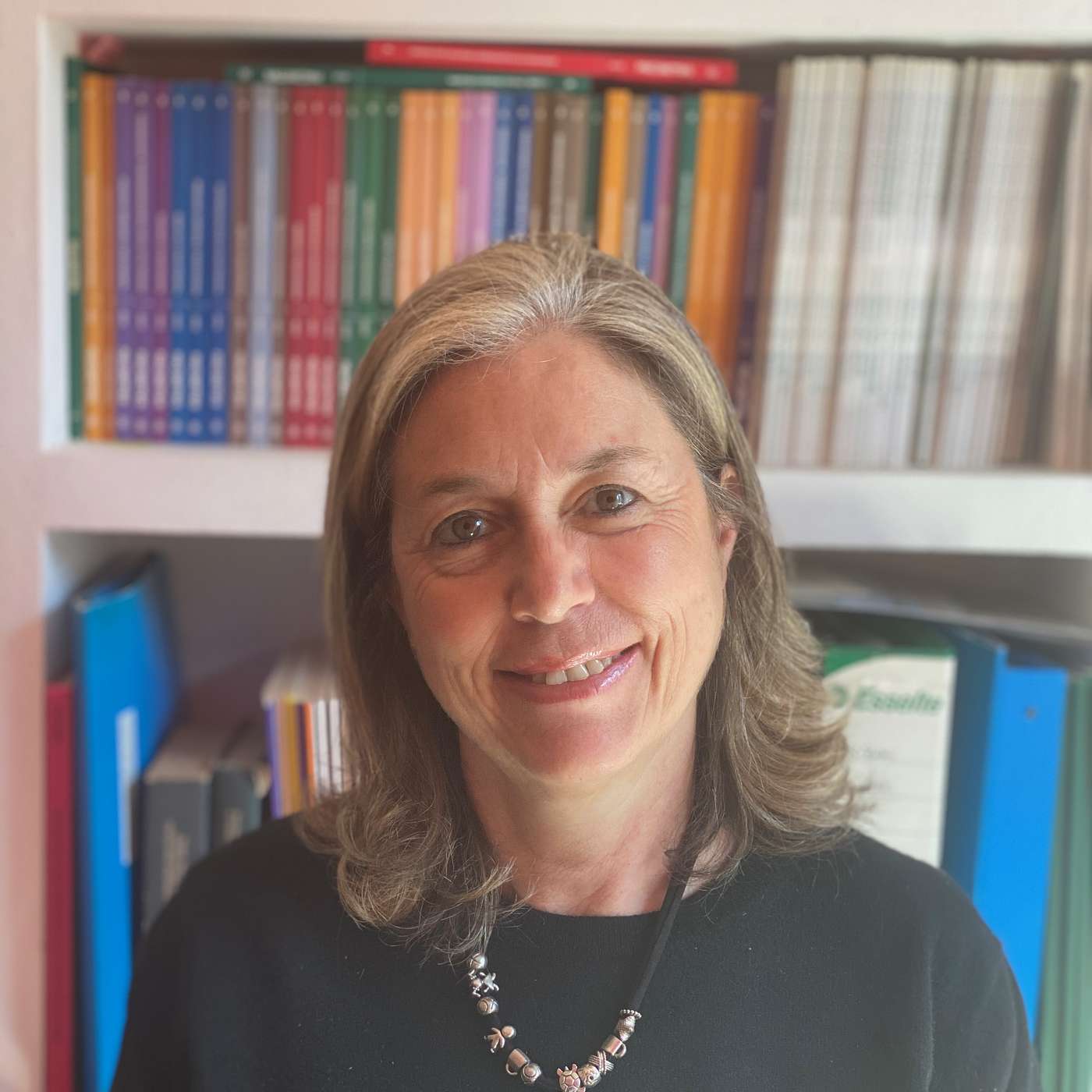 MINDFULNESS : ANCORAGGIO E RESPIRO. CECILIA LA ROSA